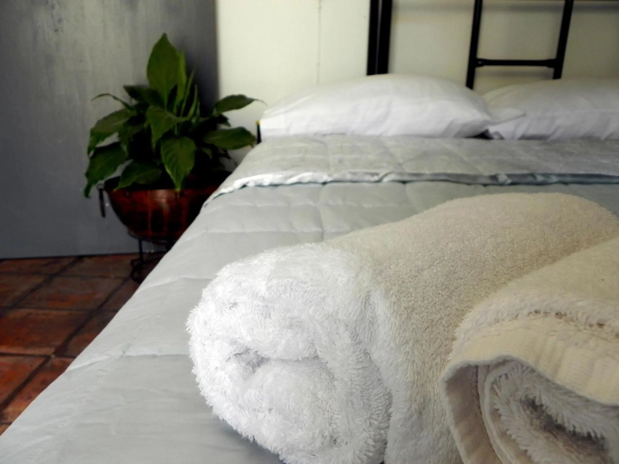 bunk bed, Bed in Hostel Hospedarte Centro