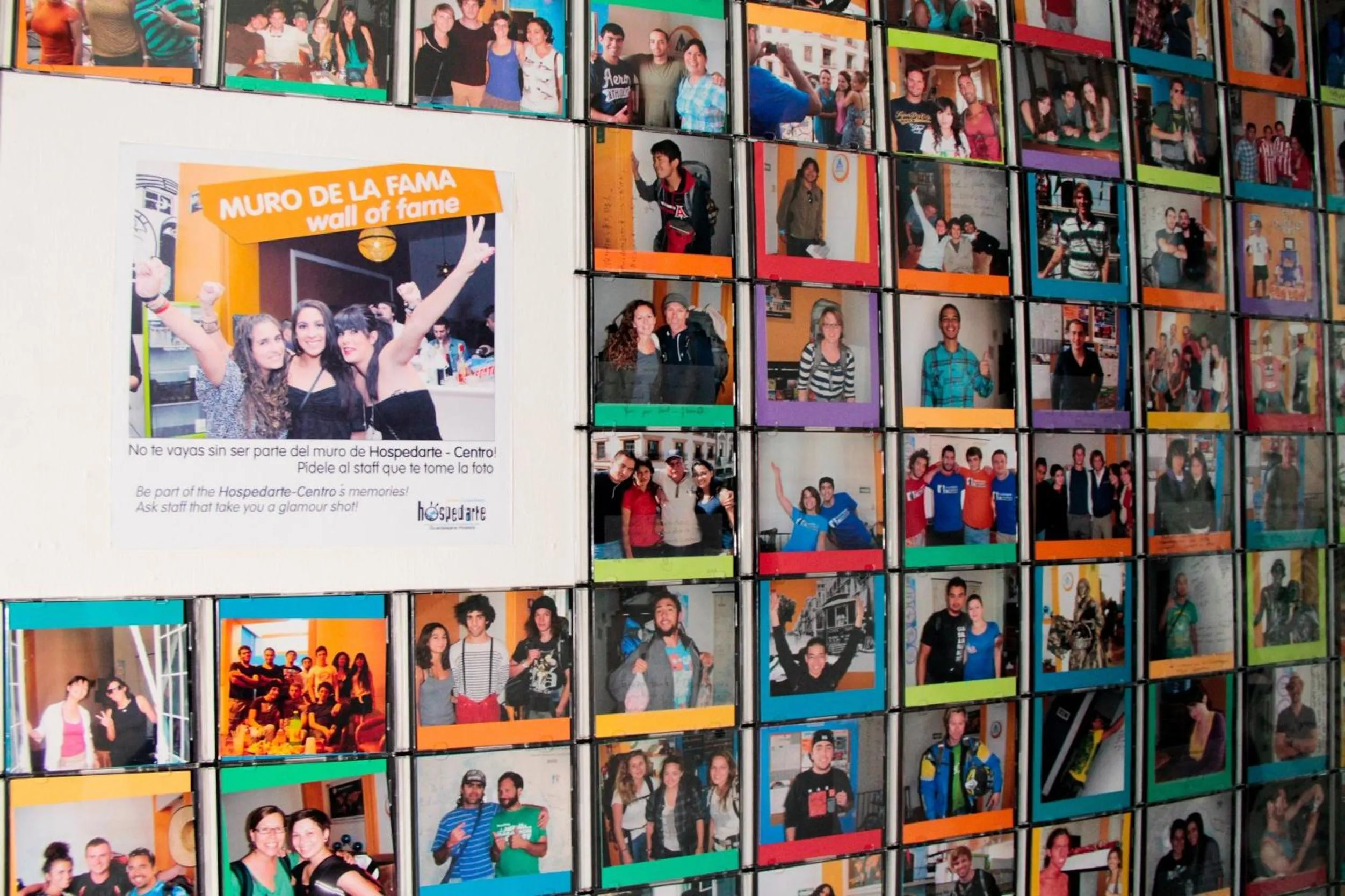 Other in Hostel Hospedarte Centro