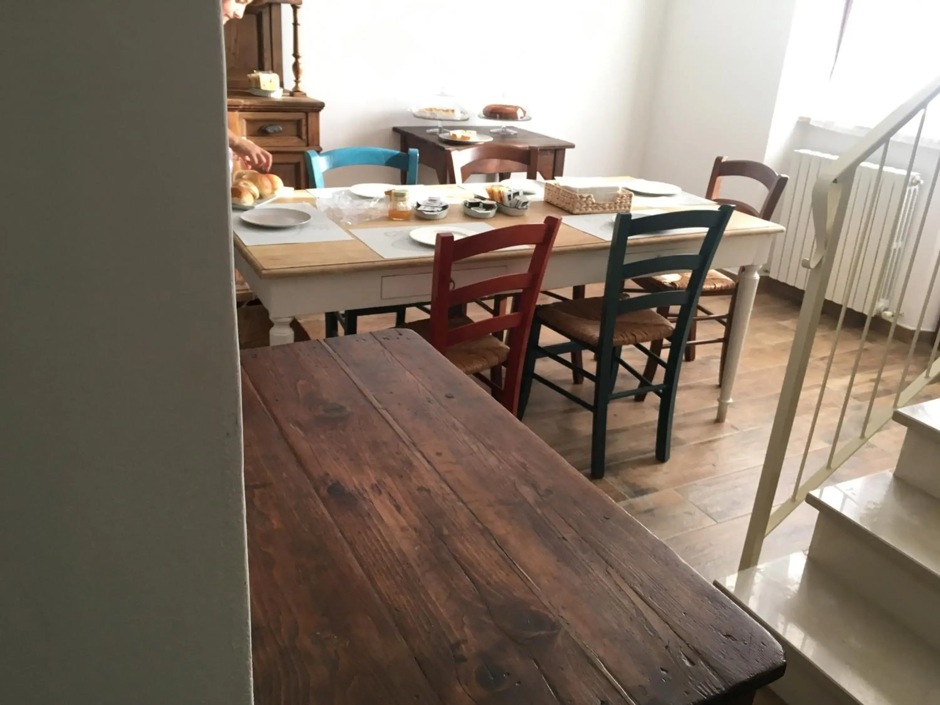 L’Acerba B&B L’Acerba B&B