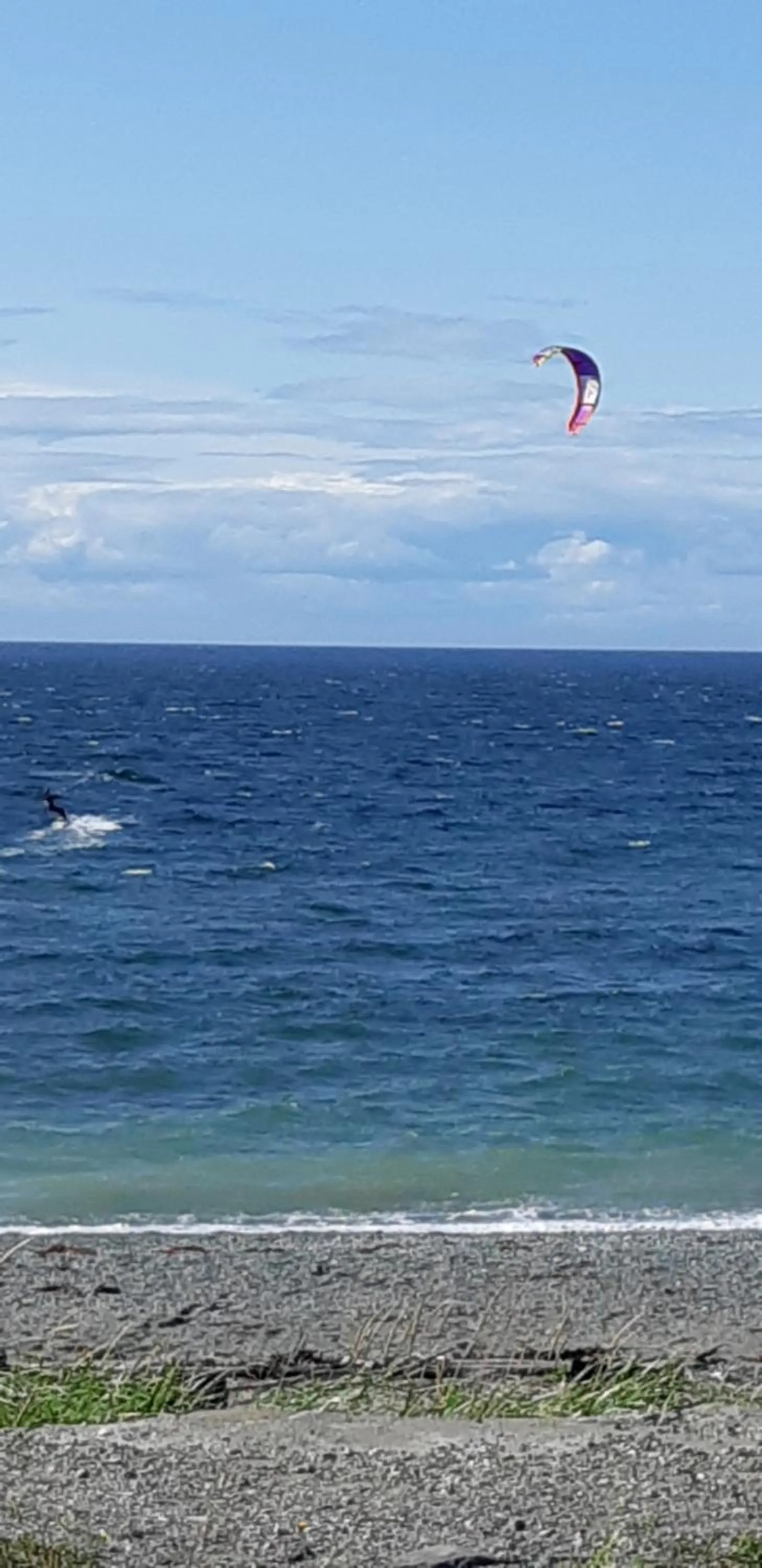 Summer in Motel Nanook