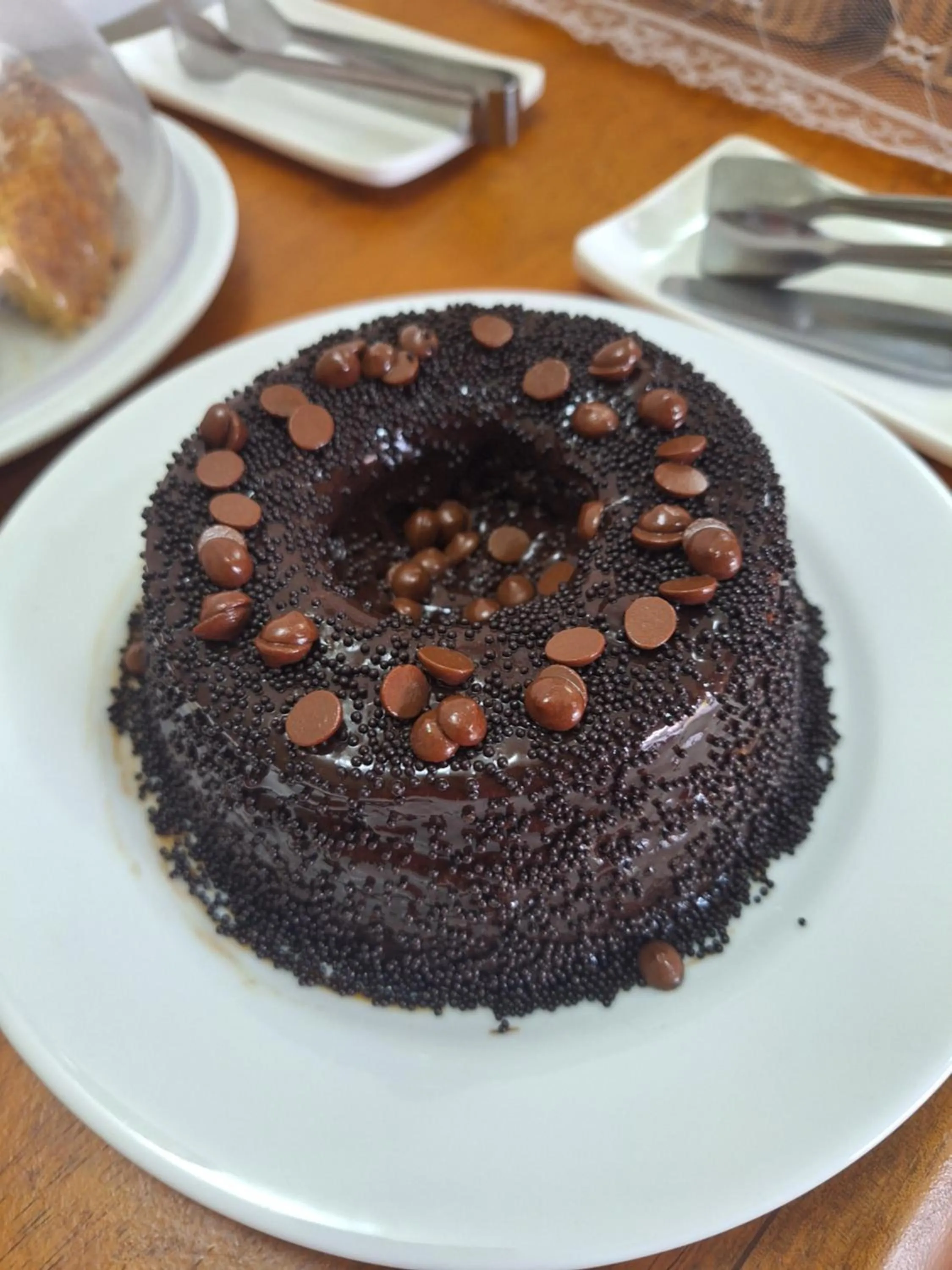 Breakfast in Guesthouse Casa da Aroeira