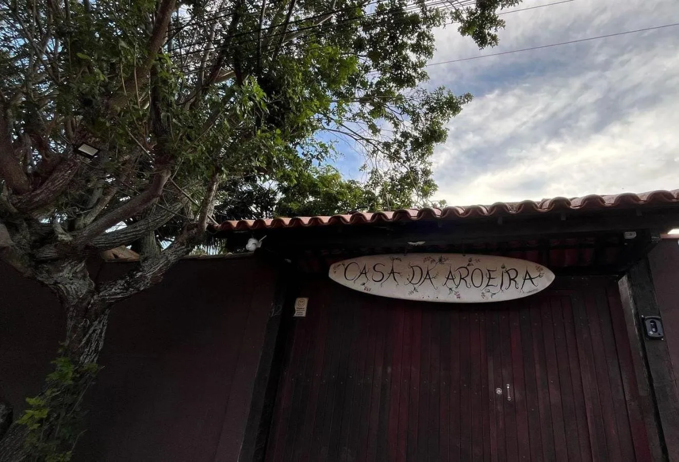 Day in Guesthouse Casa da Aroeira