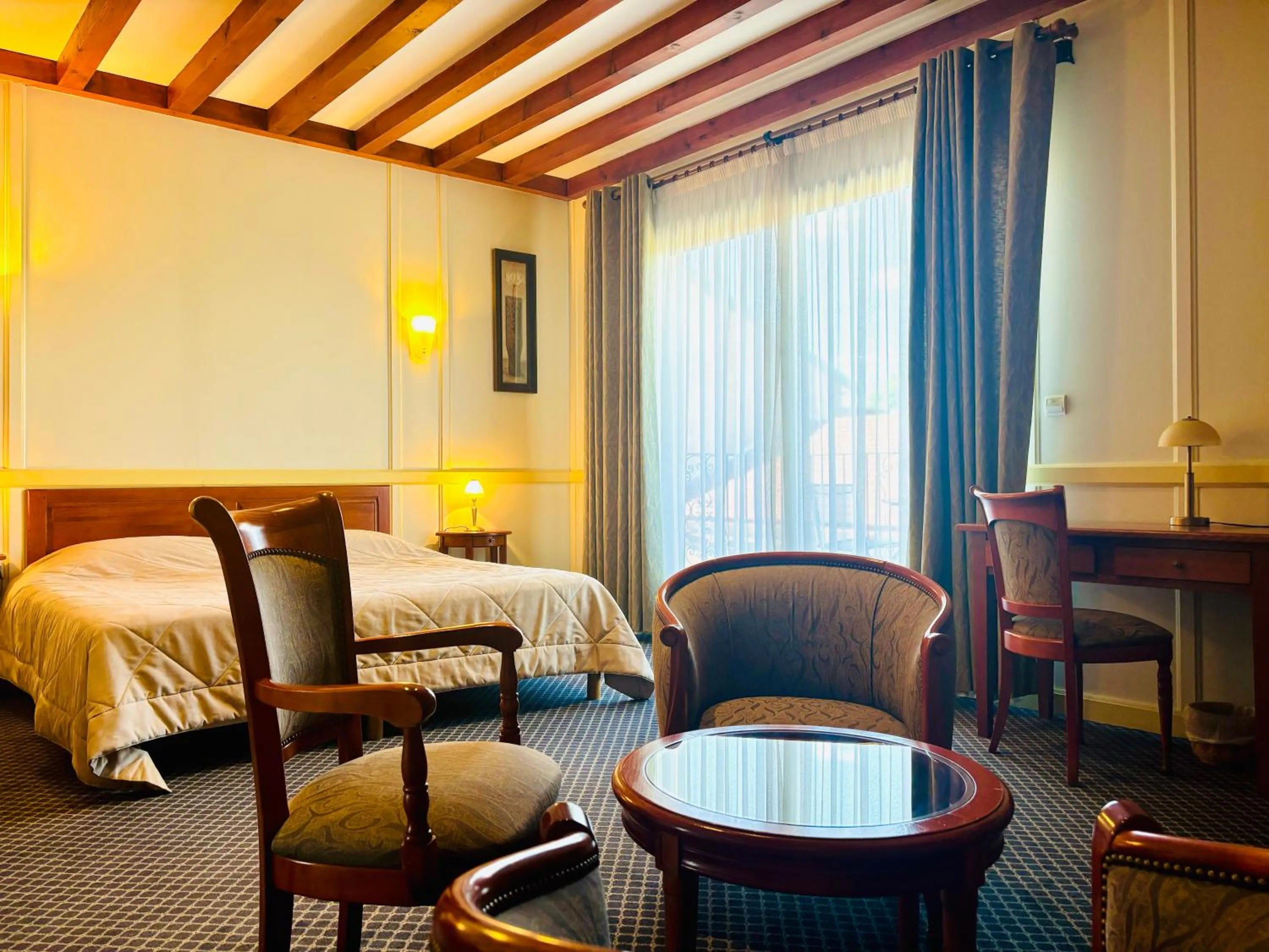 Hôtel Losset