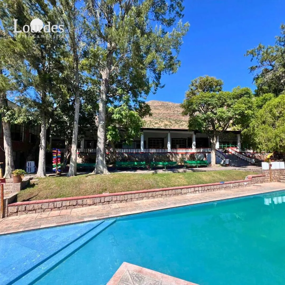 Lourdes Hotel Campestre