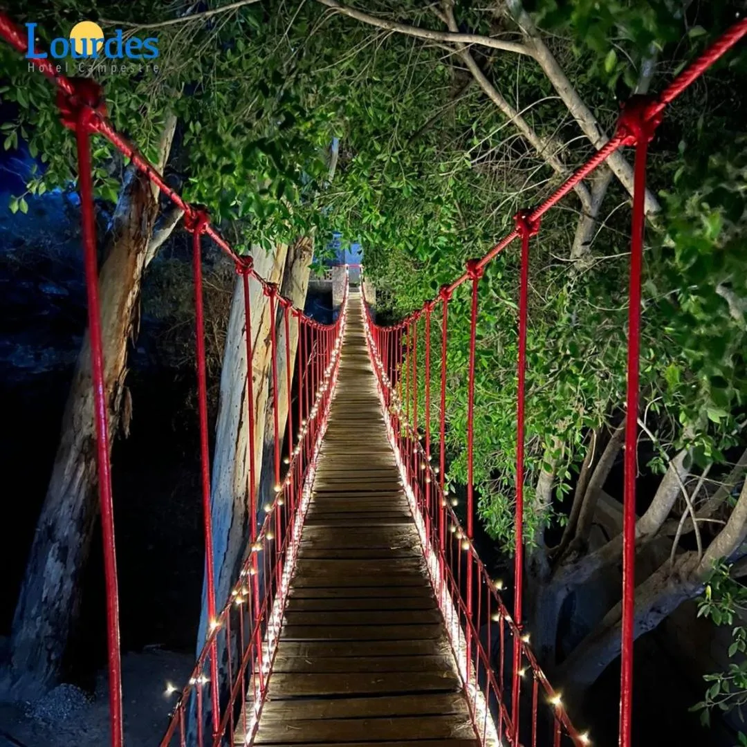 Lourdes Hotel Campestre