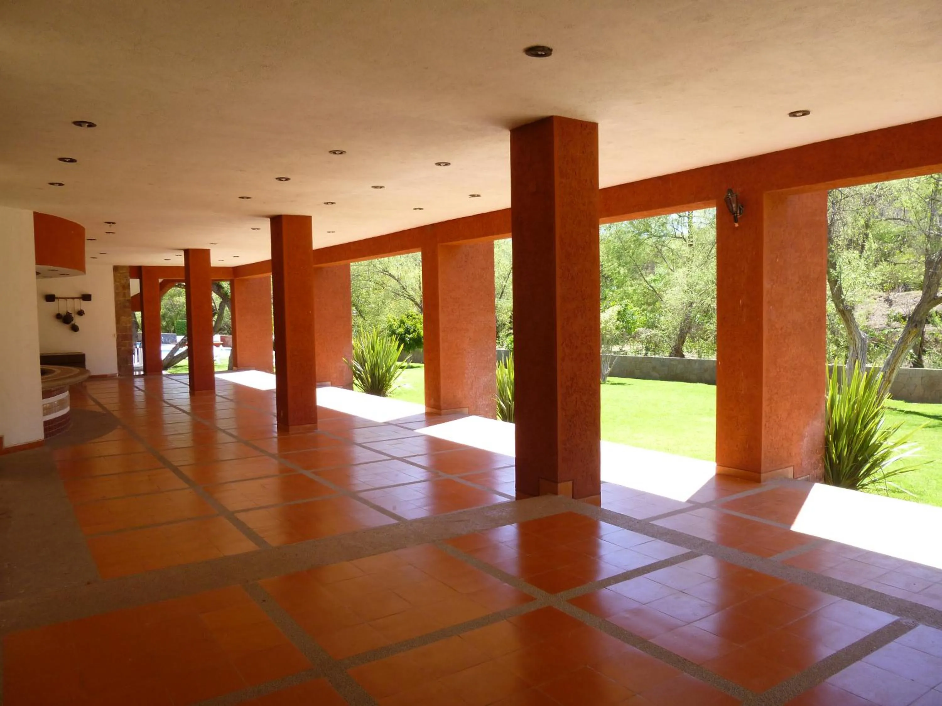 Meeting/conference room in Lourdes Hotel Campestre