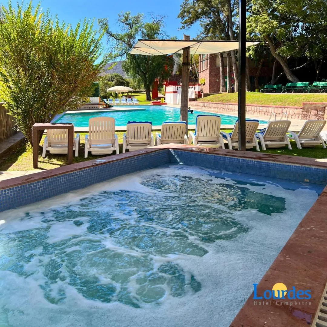 Lourdes Hotel Campestre
