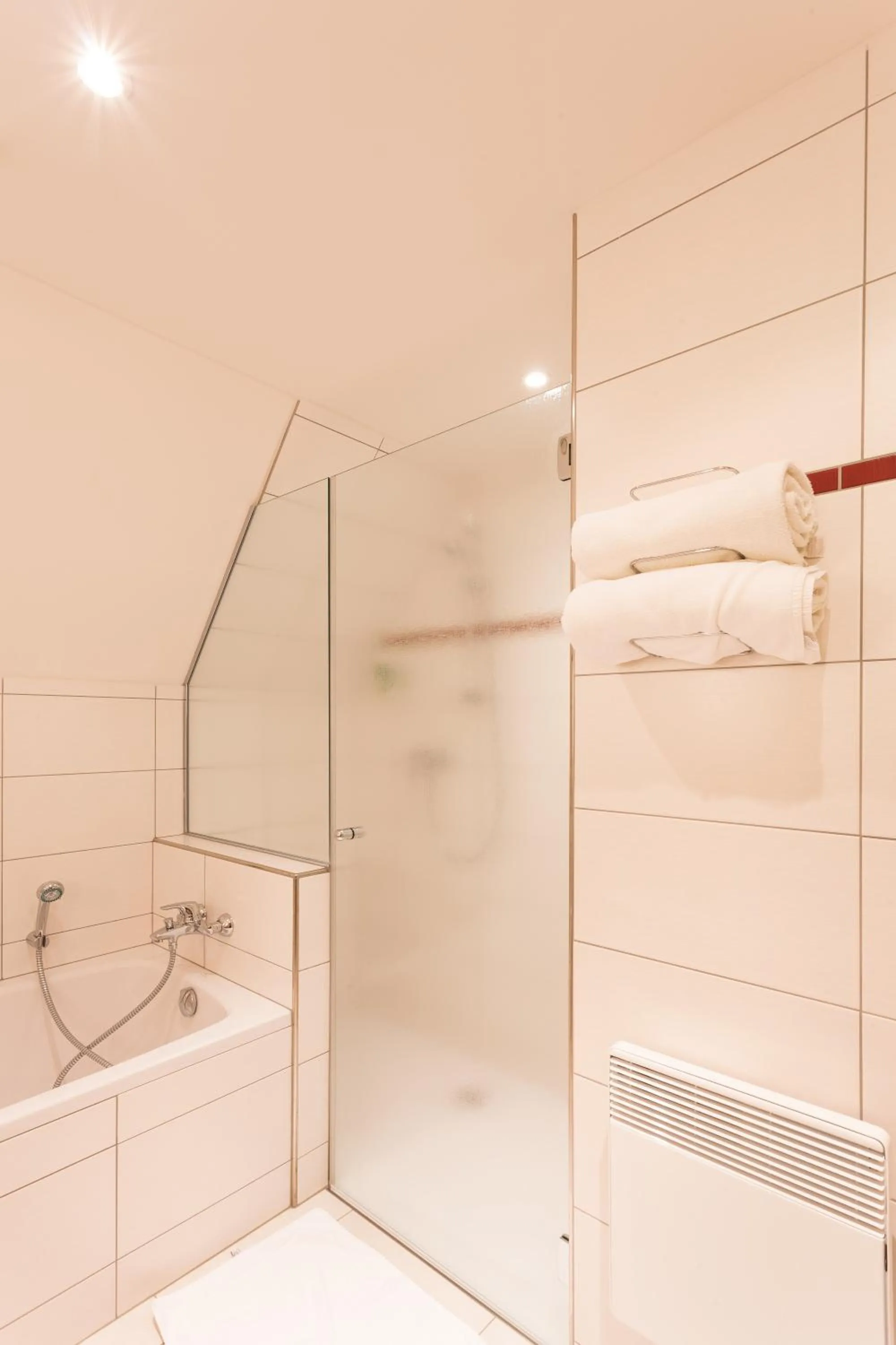 Best Western Plus Hotel & SPA Le Schoenenbourg