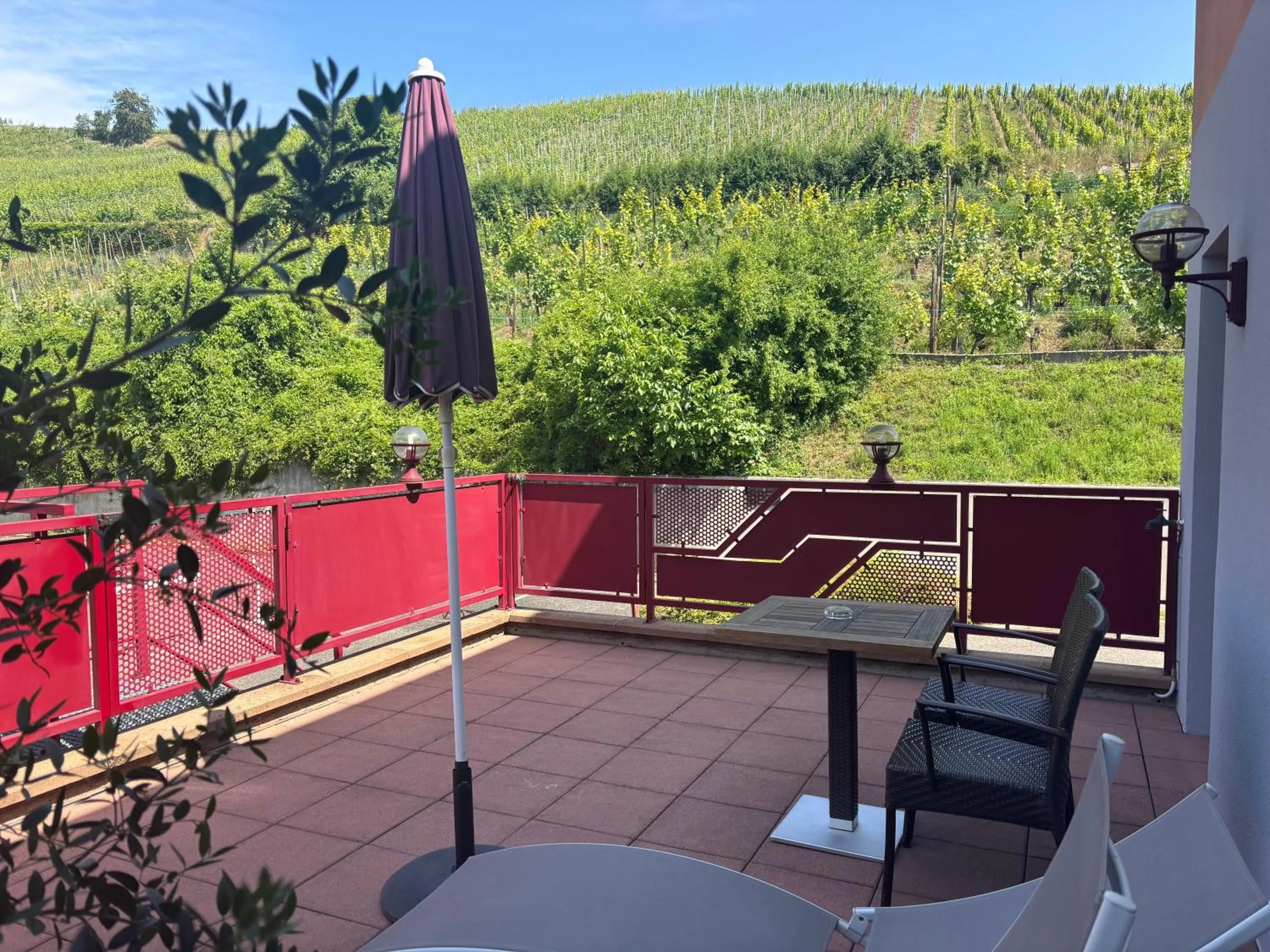 Best Western Plus Hotel & SPA Le Schoenenbourg