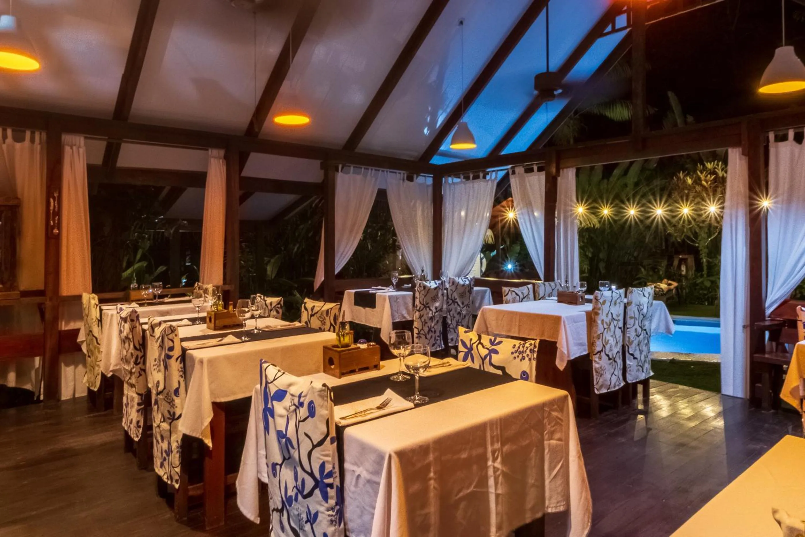 Property building in Namuwoki Lodge