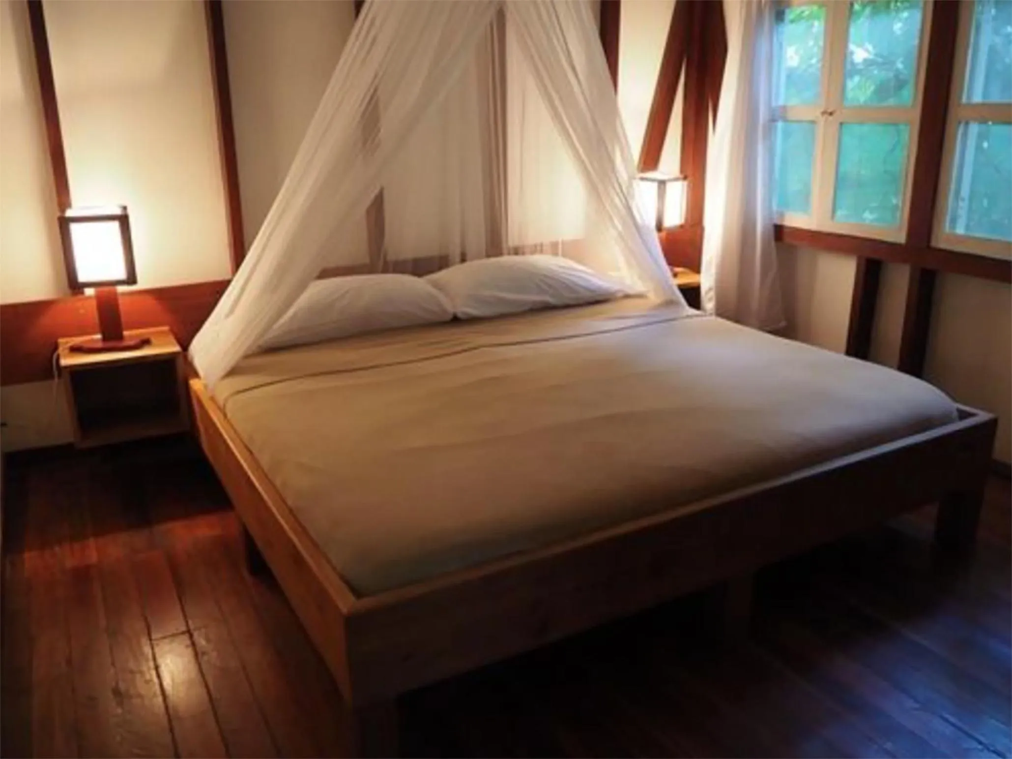 Family Room in Namuwoki Lodge
