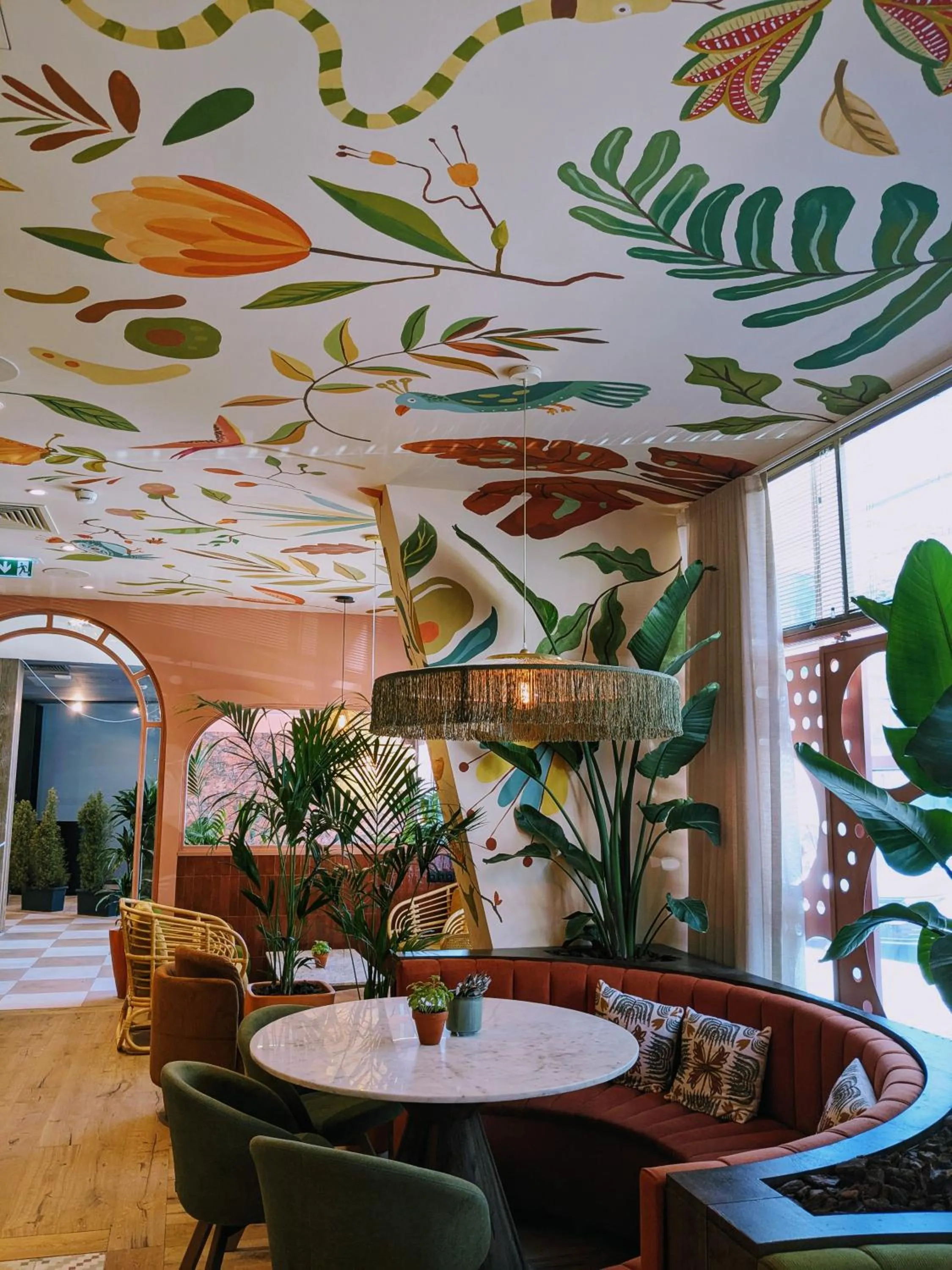 Hotel Ibis Lisboa Parque das Nações