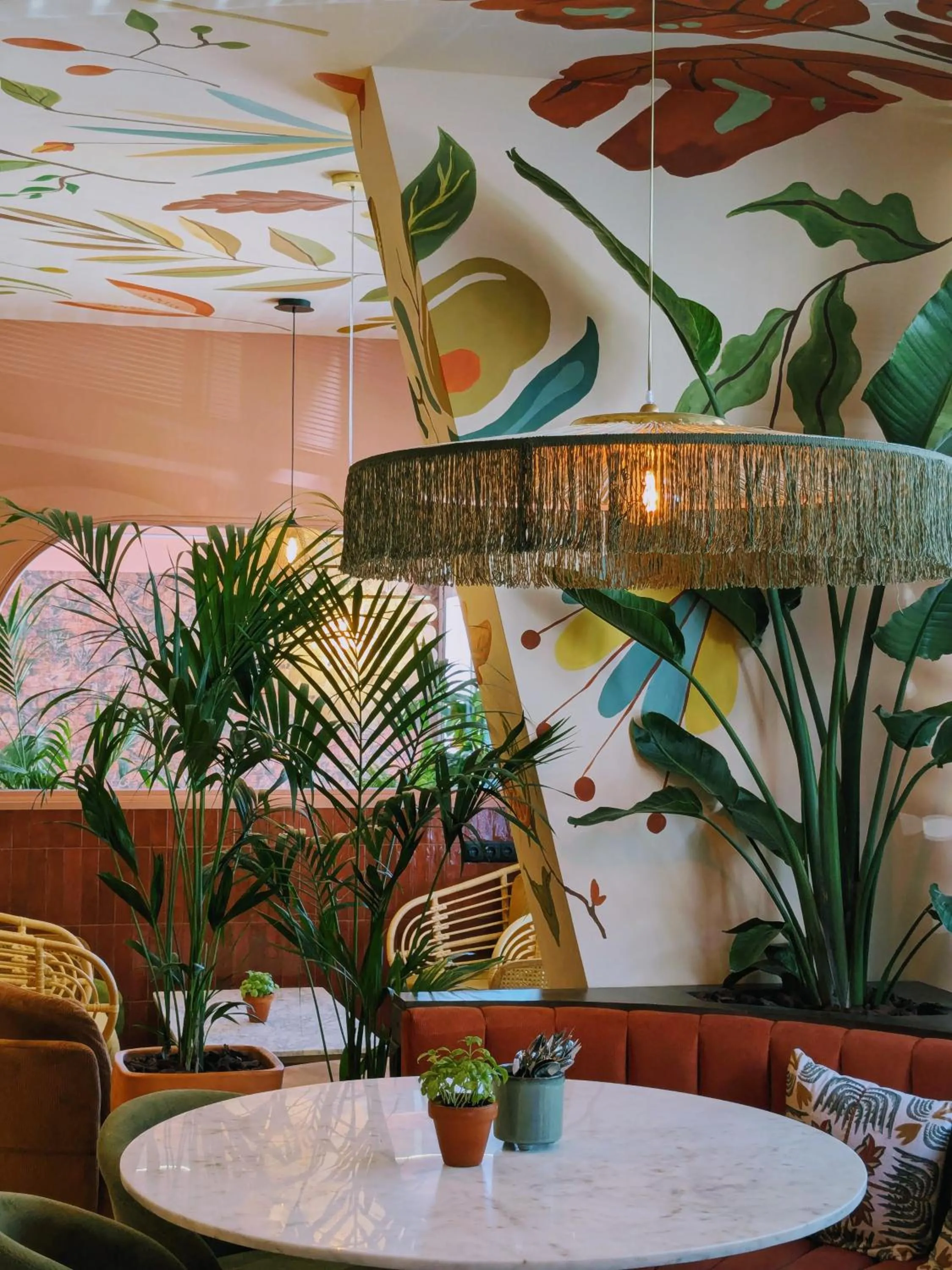 Hotel Ibis Lisboa Parque das Nações