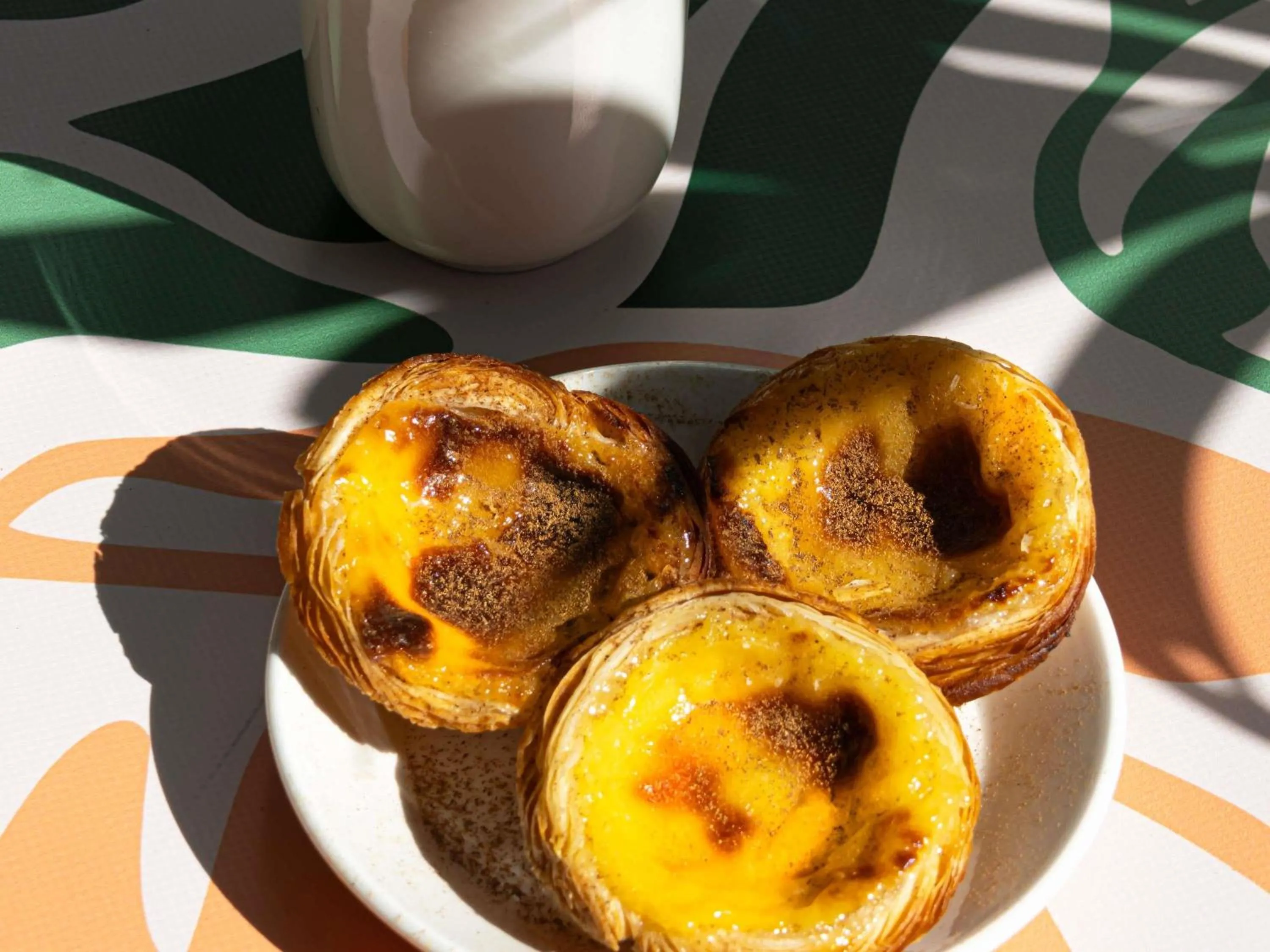 Breakfast in Hotel Ibis Lisboa Parque das Nações