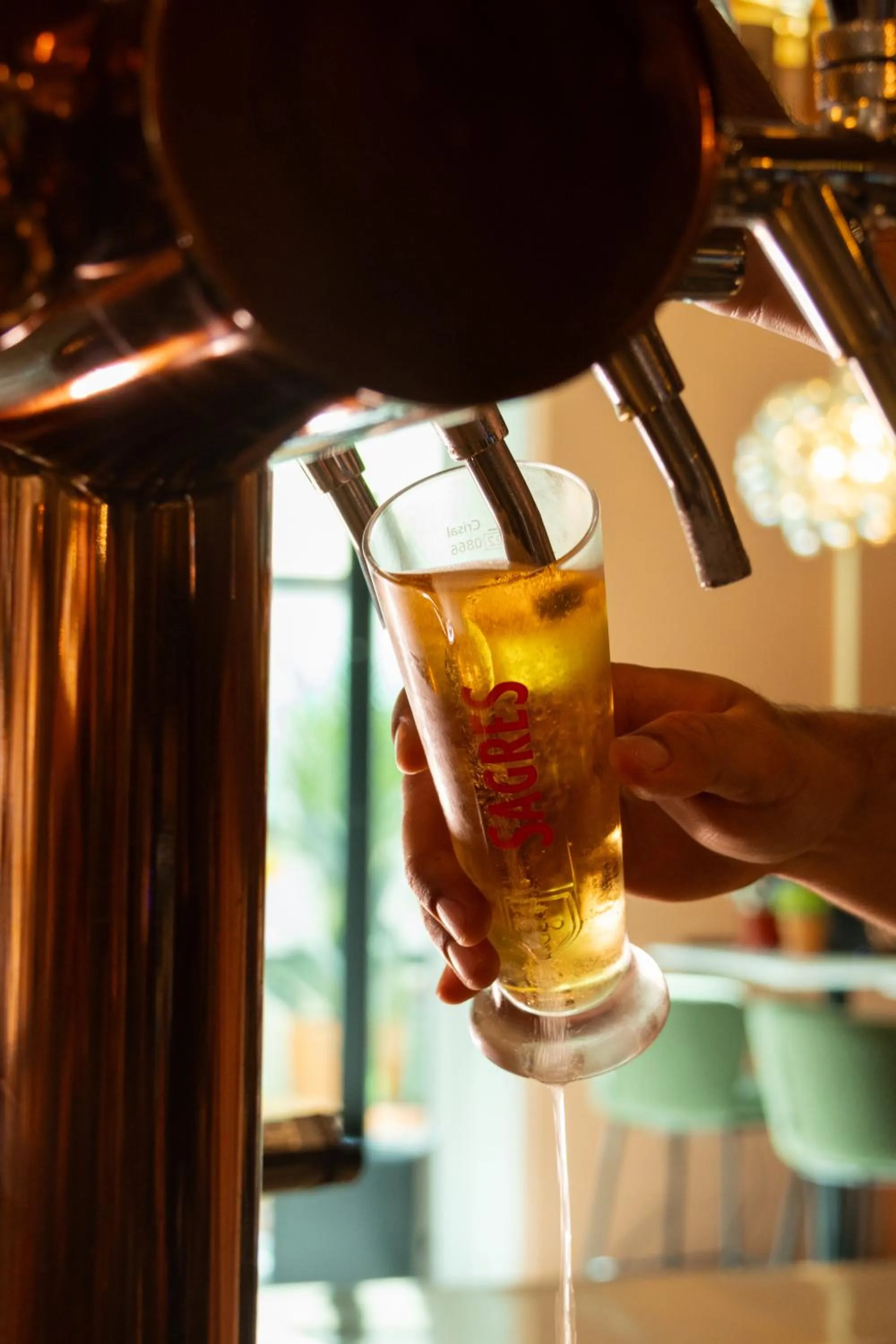 Hotel Ibis Lisboa Parque das Nações