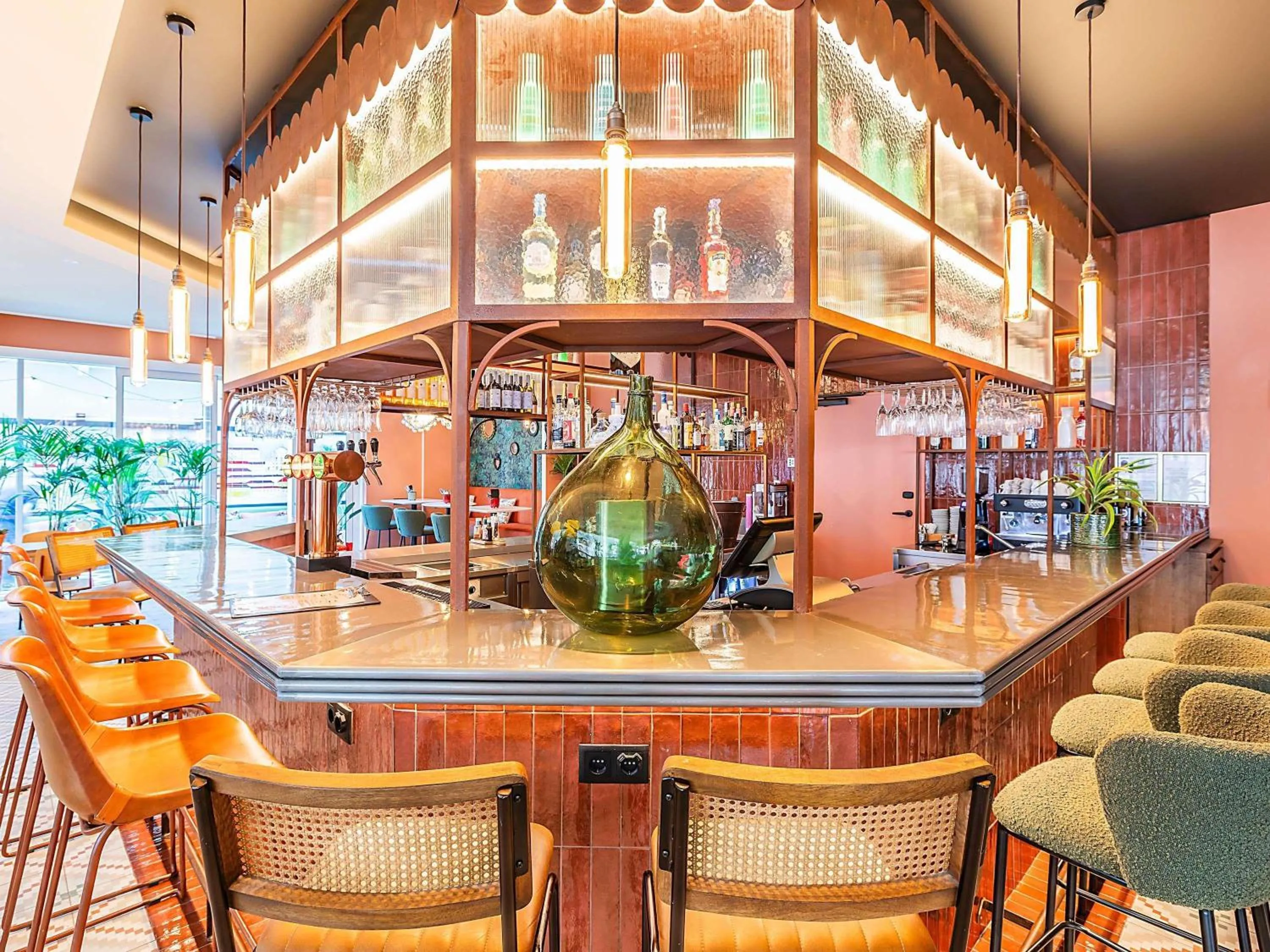 Other in Hotel Ibis Lisboa Parque das Nações