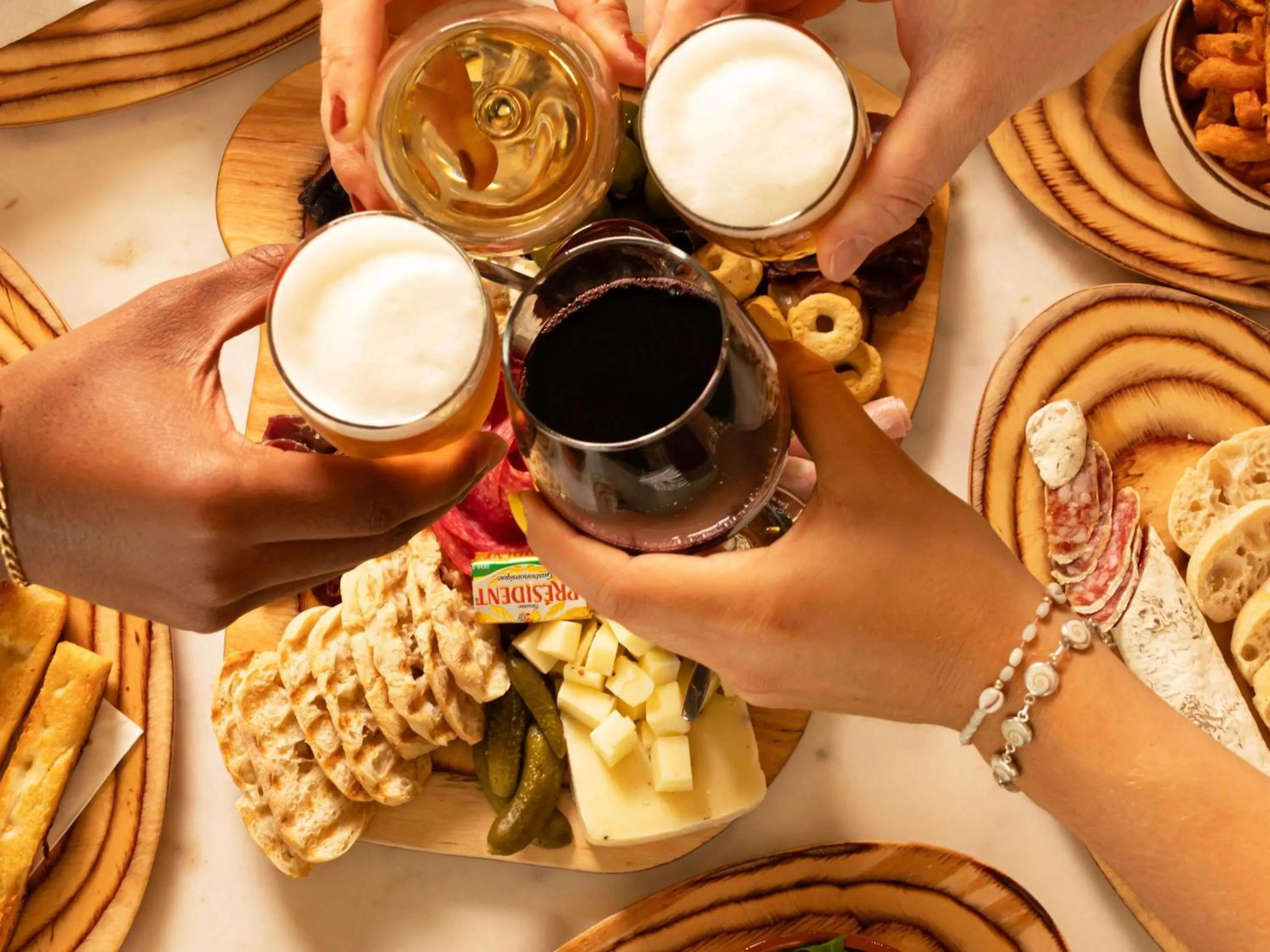 Other in Hotel Ibis Lisboa Parque das Nações