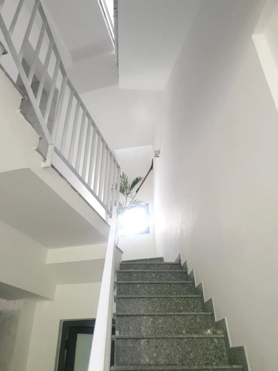 Property building in Lem's Apartment & Coffee