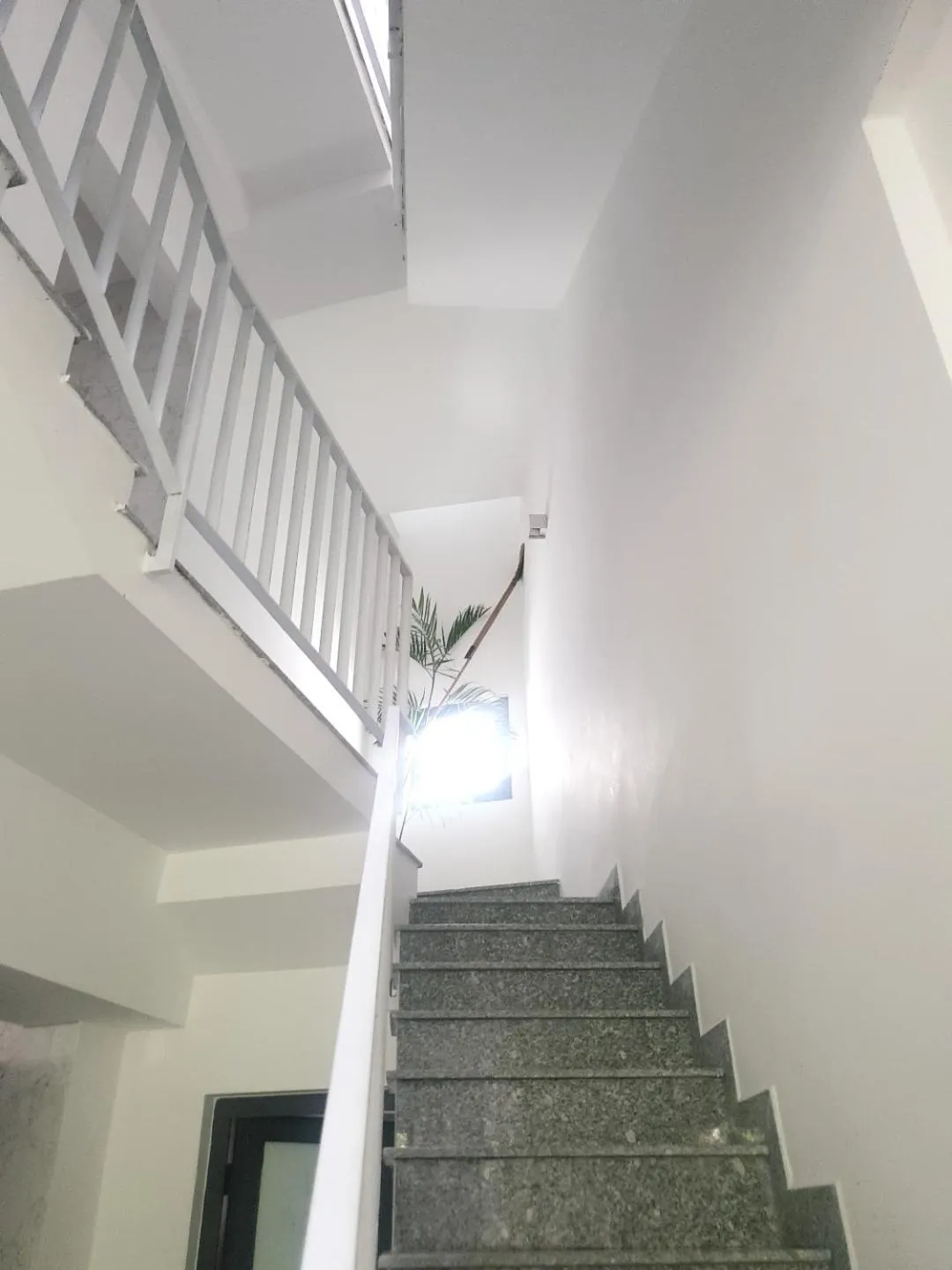 Property building in Lem's Apartment & Coffee