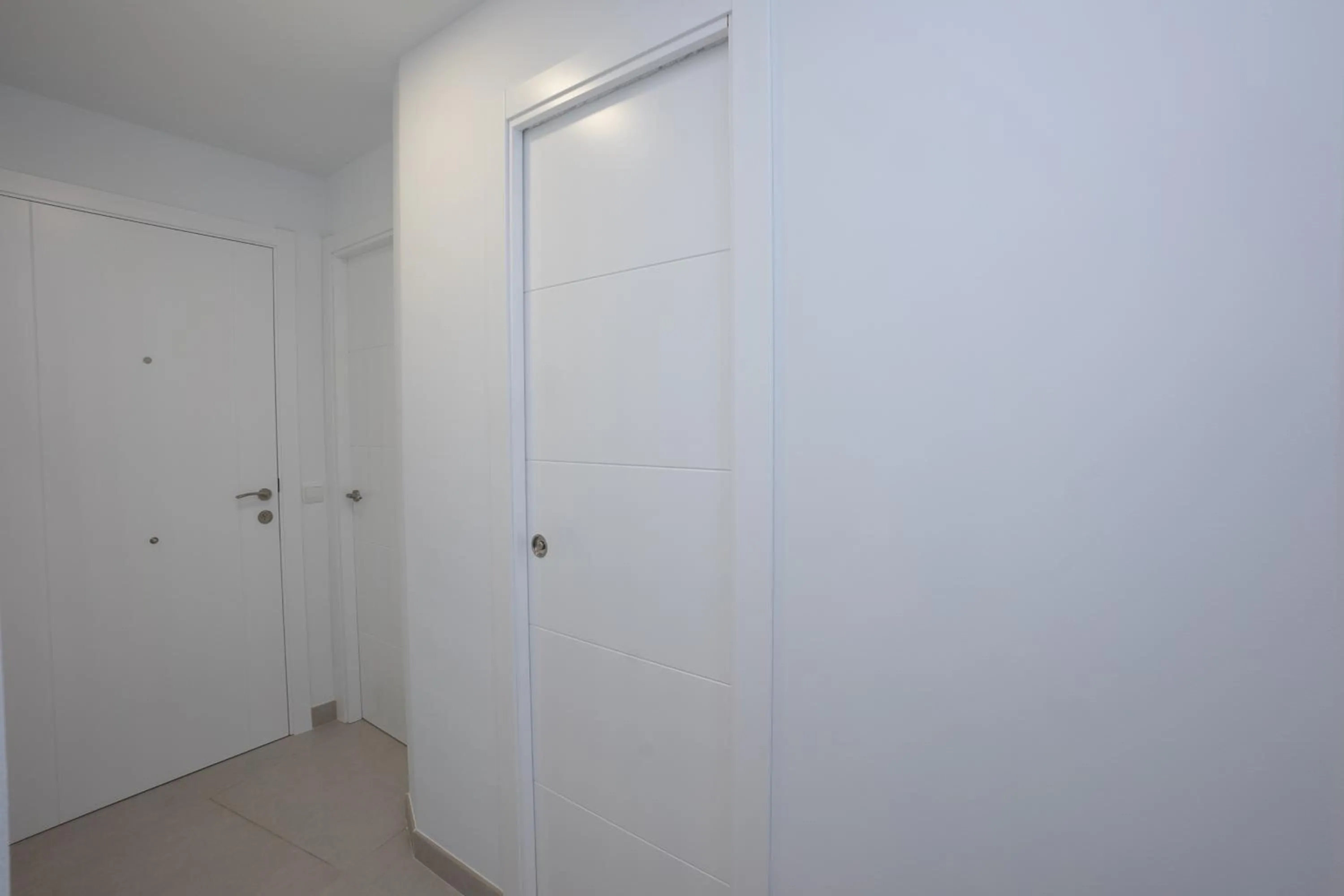 Property building in Apartamentos Mombasa 1 Planta