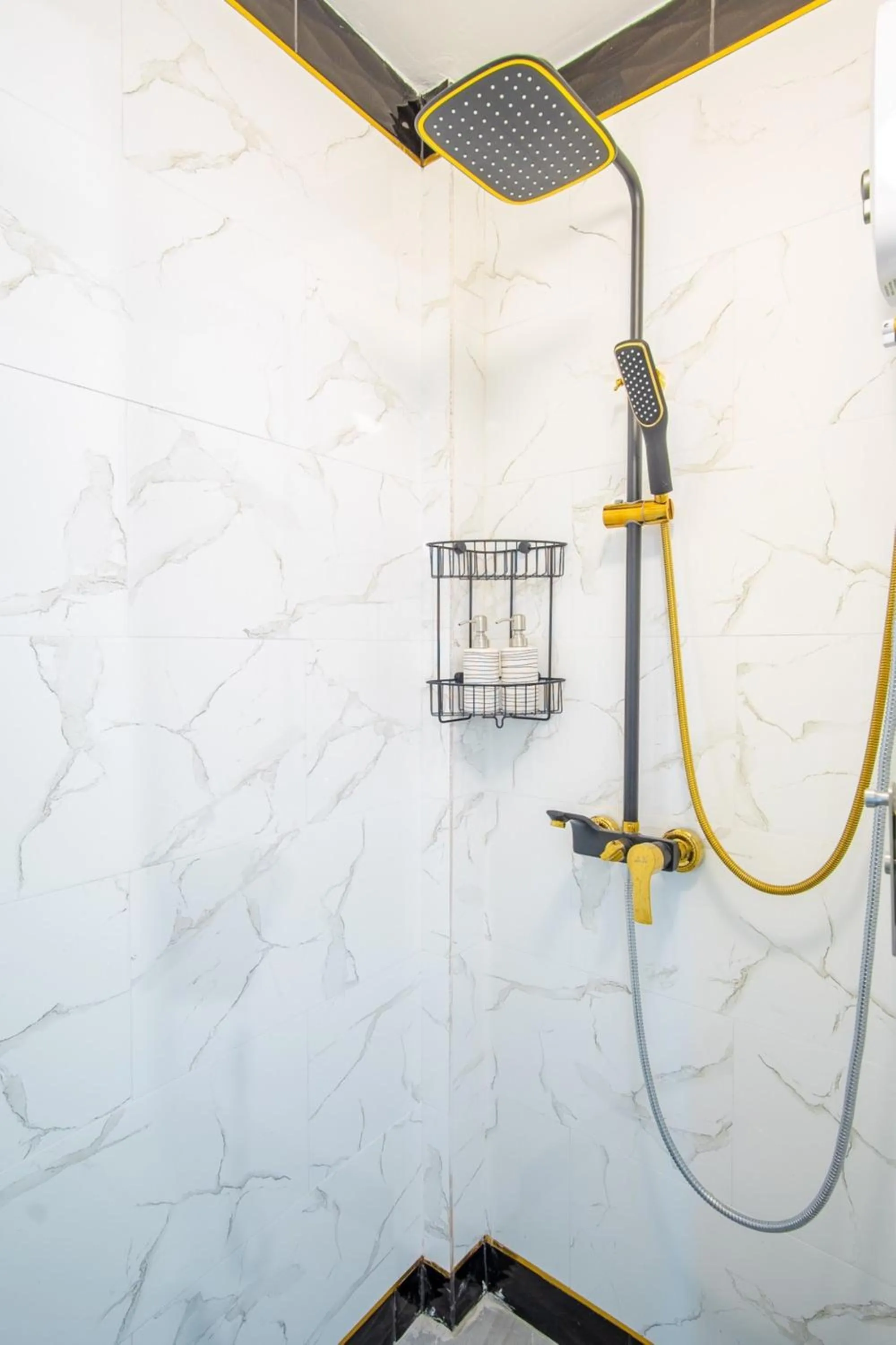 Bathroom in Isara Boutique Hotel and Cafe