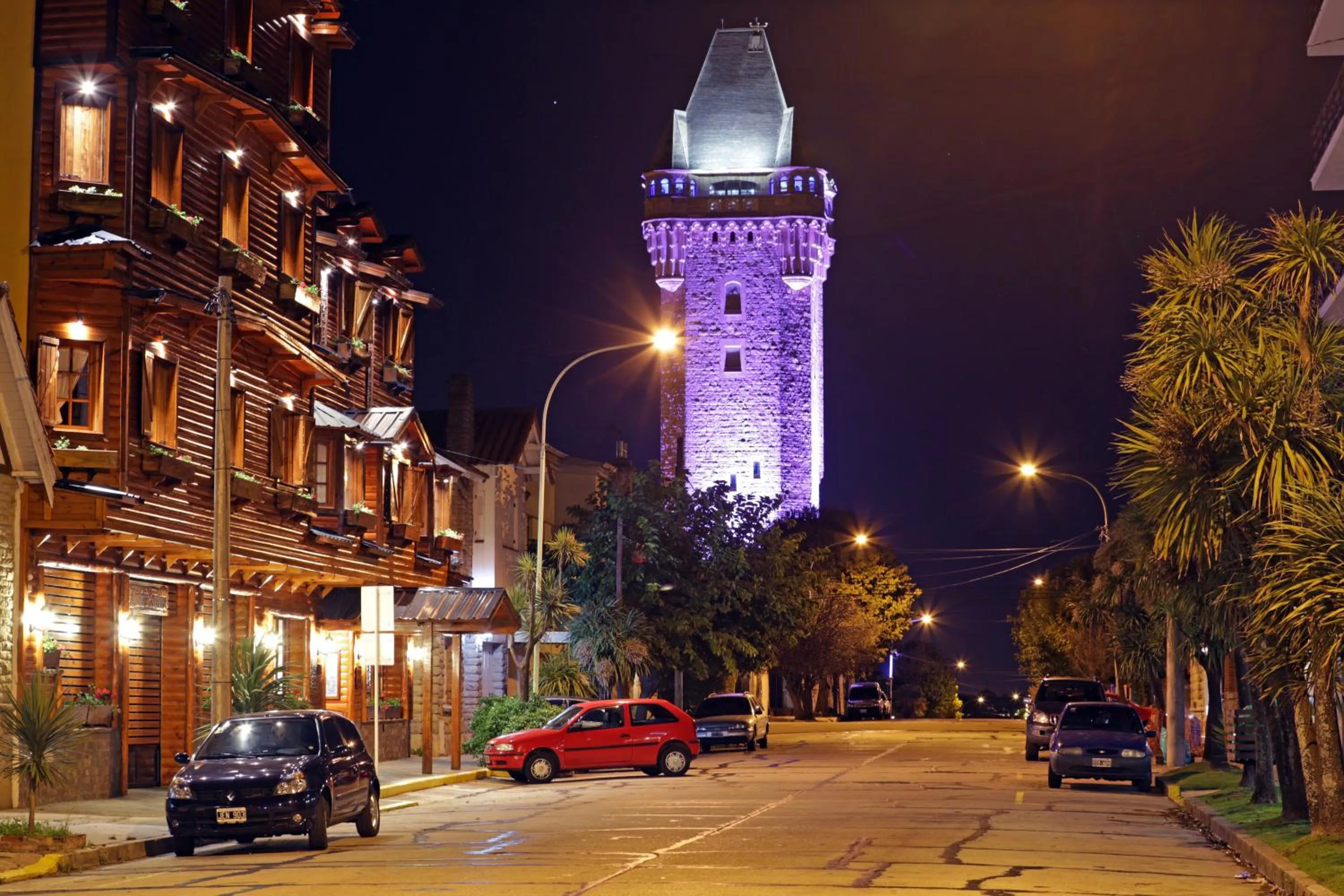 Facade/entrance in Hosteria Sirenuse