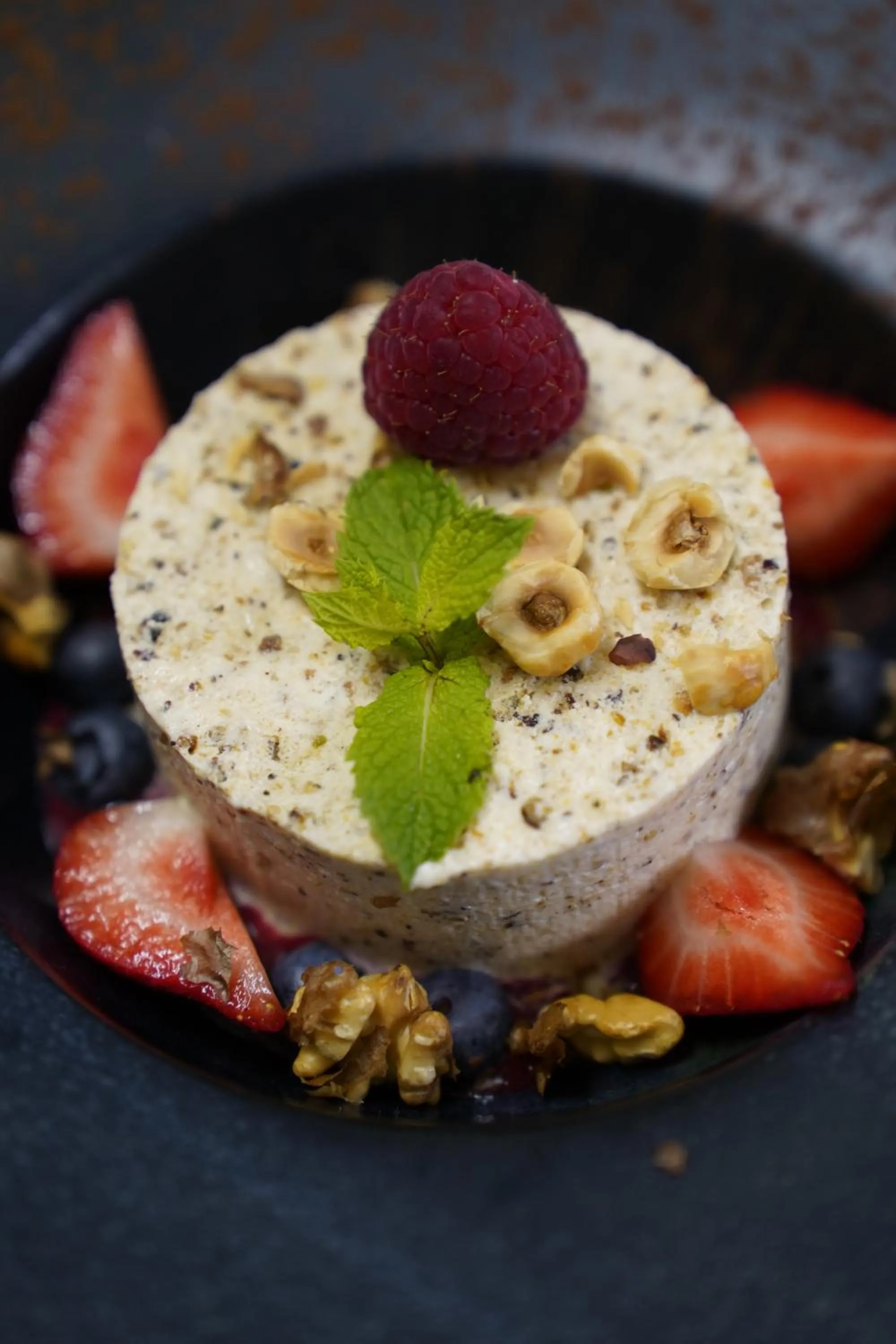 Restaurant/places to eat in Le Pré Saint Germain