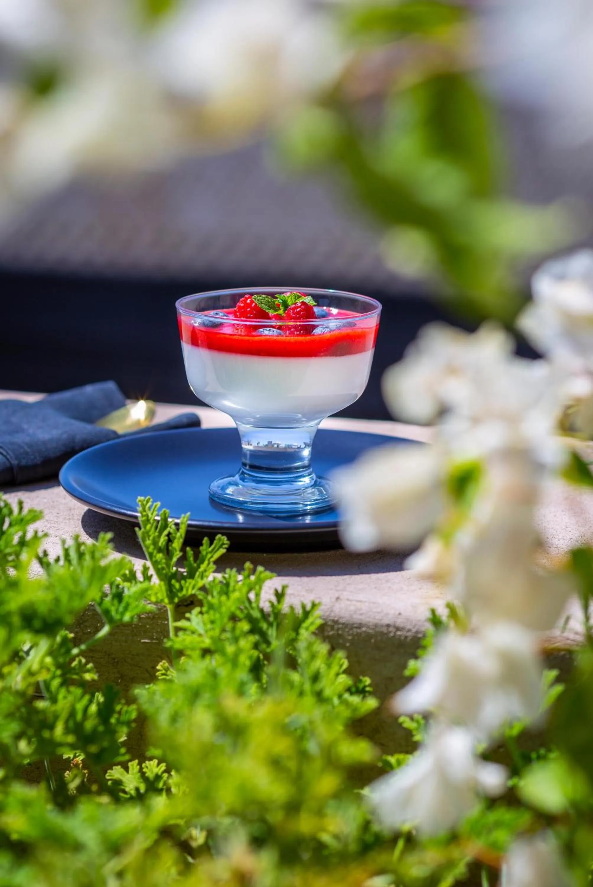 Restaurant/places to eat in Riad Tajania