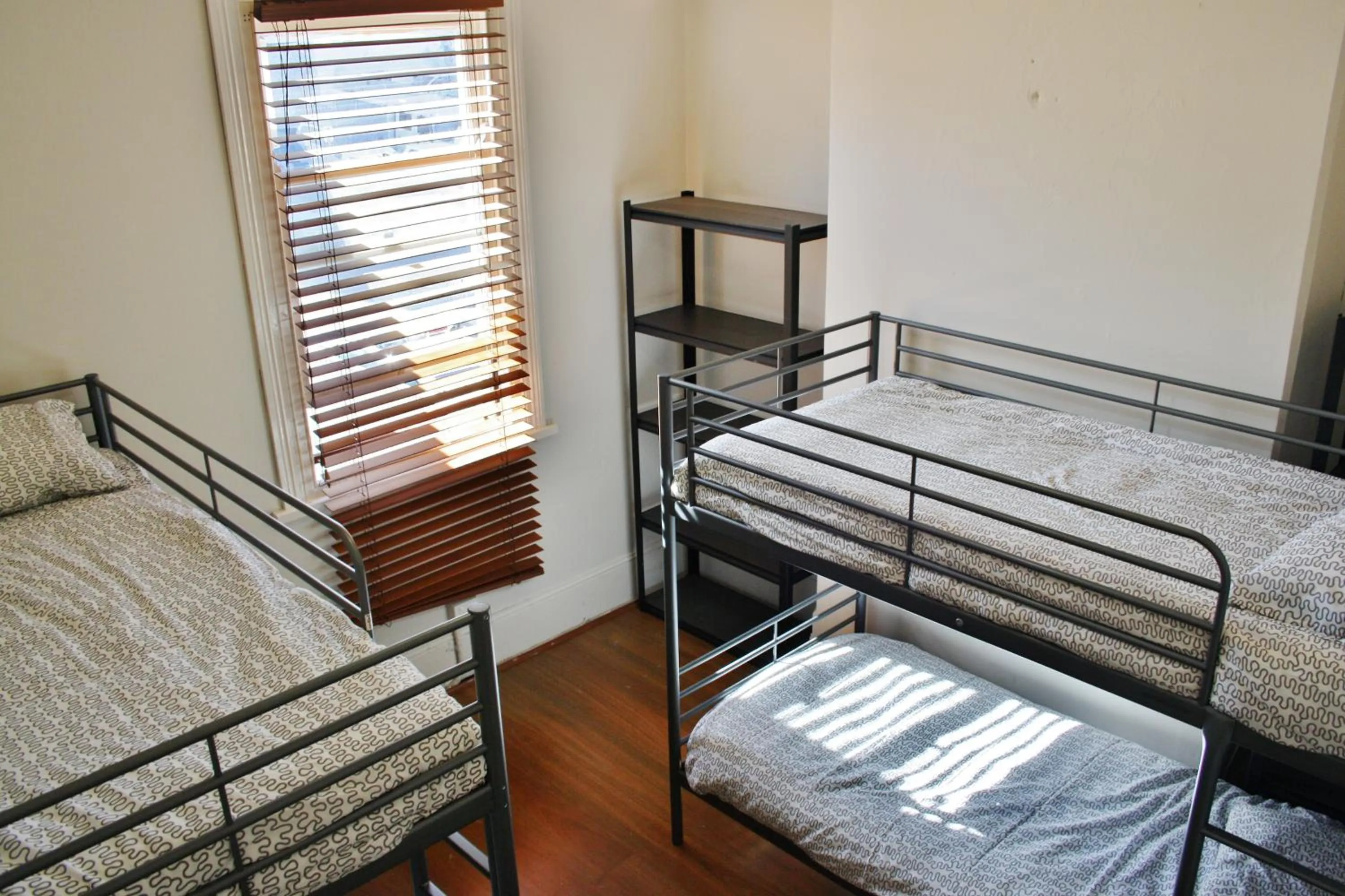 bunk bed, Bed in The Hive Hostel - Traveler Friendly, Passport Only