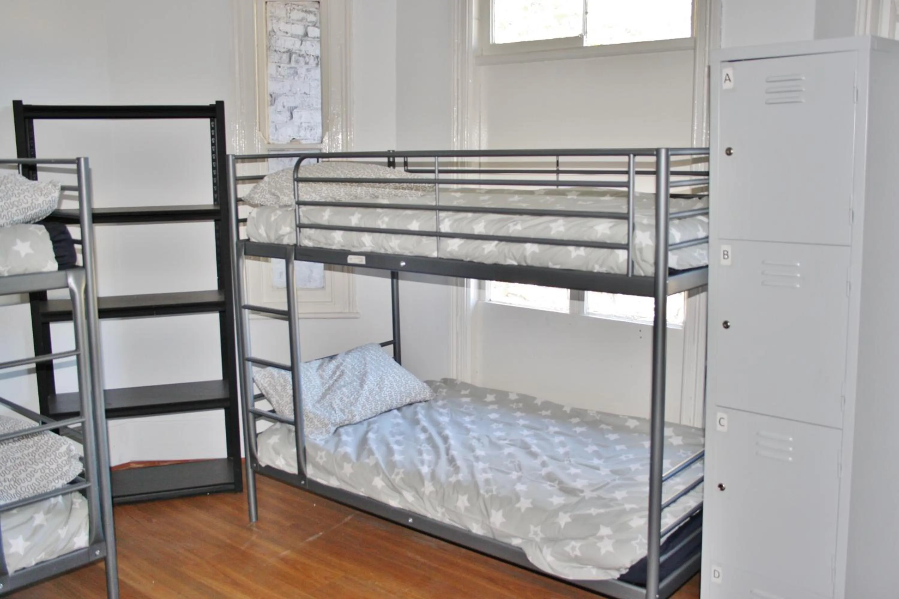 bunk bed, Bed in The Hive Hostel - Traveler Friendly, Passport Only