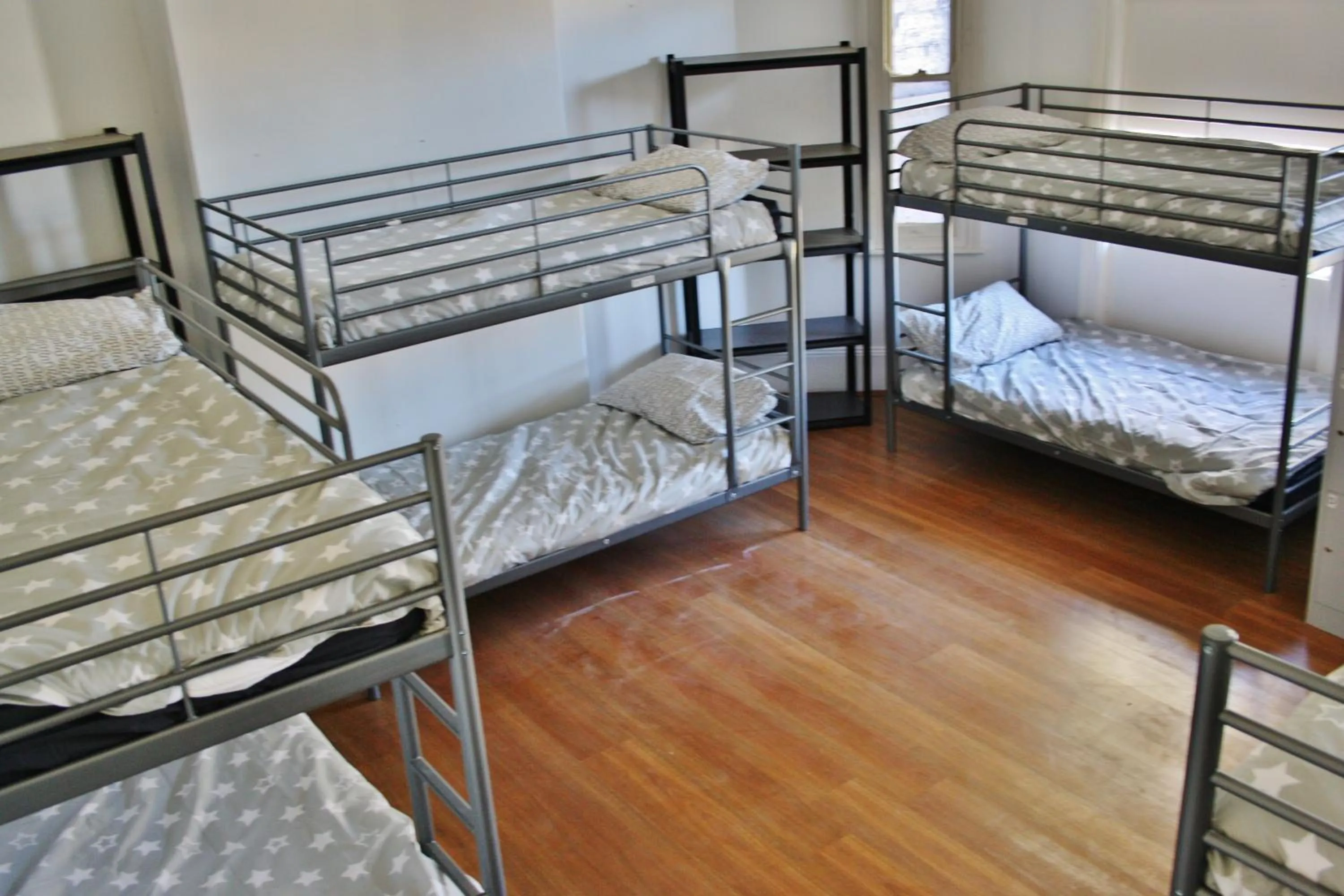 bunk bed, Bed in The Hive Hostel - Traveler Friendly, Passport Only
