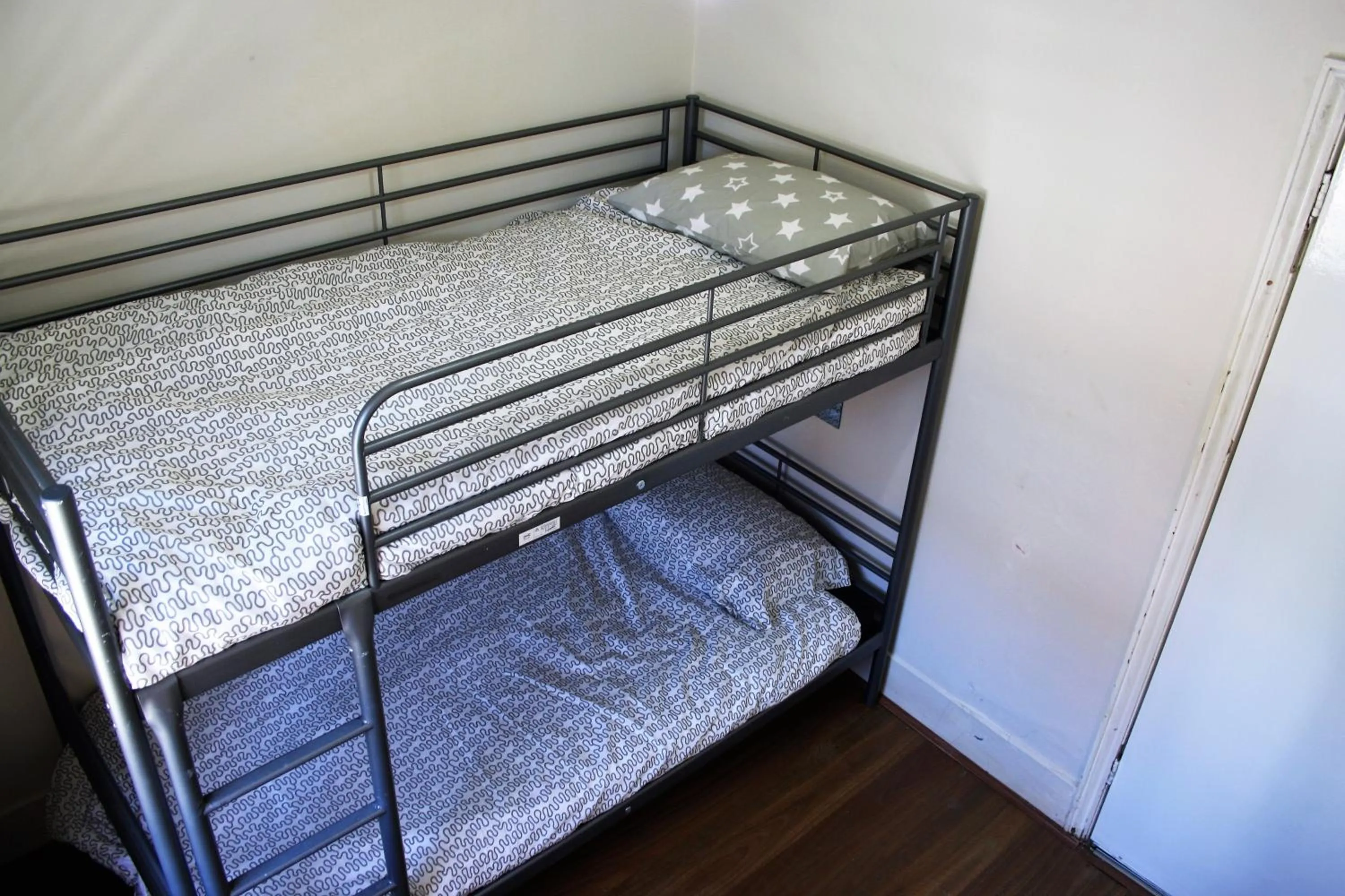 bunk bed, Bed in The Hive Hostel - Traveler Friendly, Passport Only