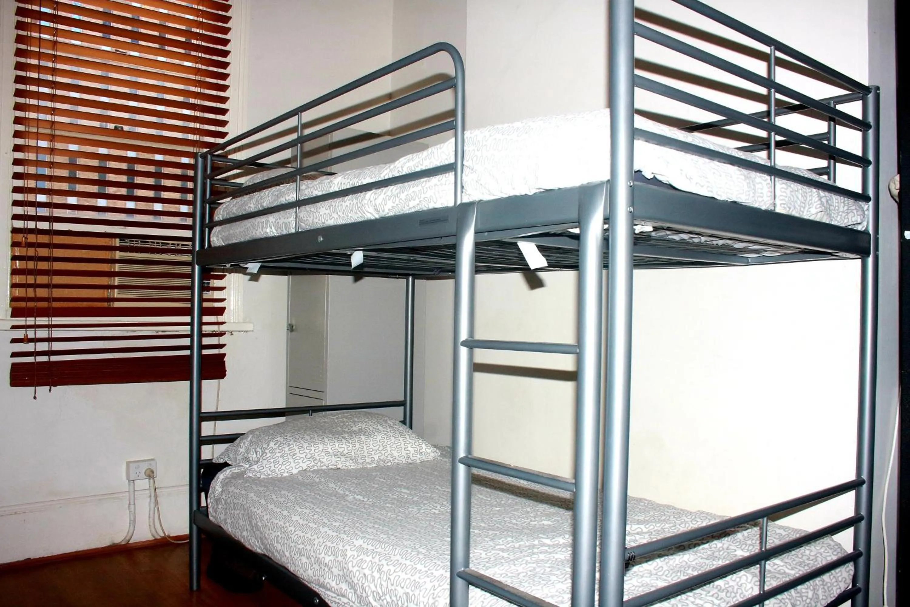 bunk bed, Bed in The Hive Hostel - Traveler Friendly, Passport Only