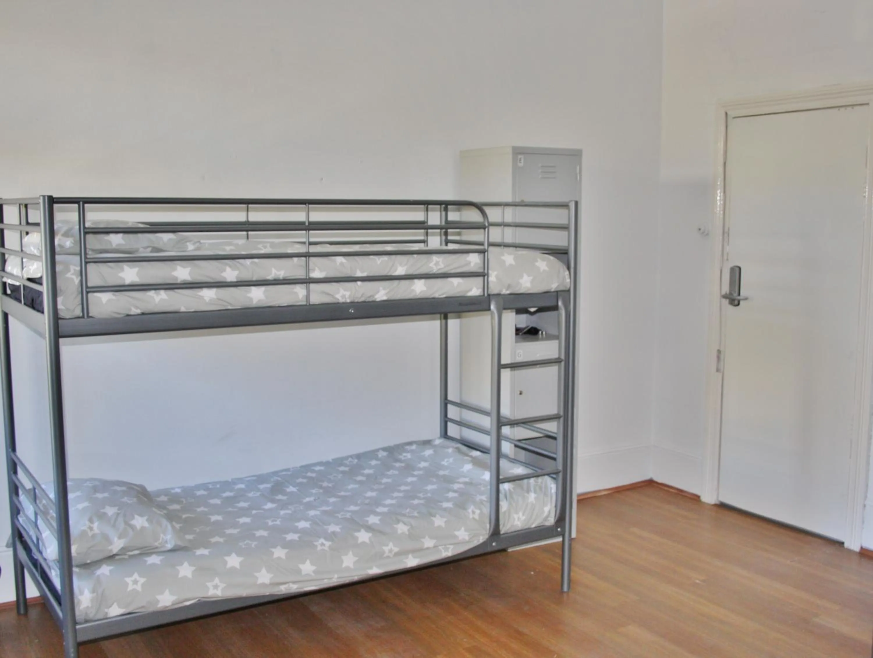 bunk bed, Bed in The Hive Hostel - Traveler Friendly, Passport Only