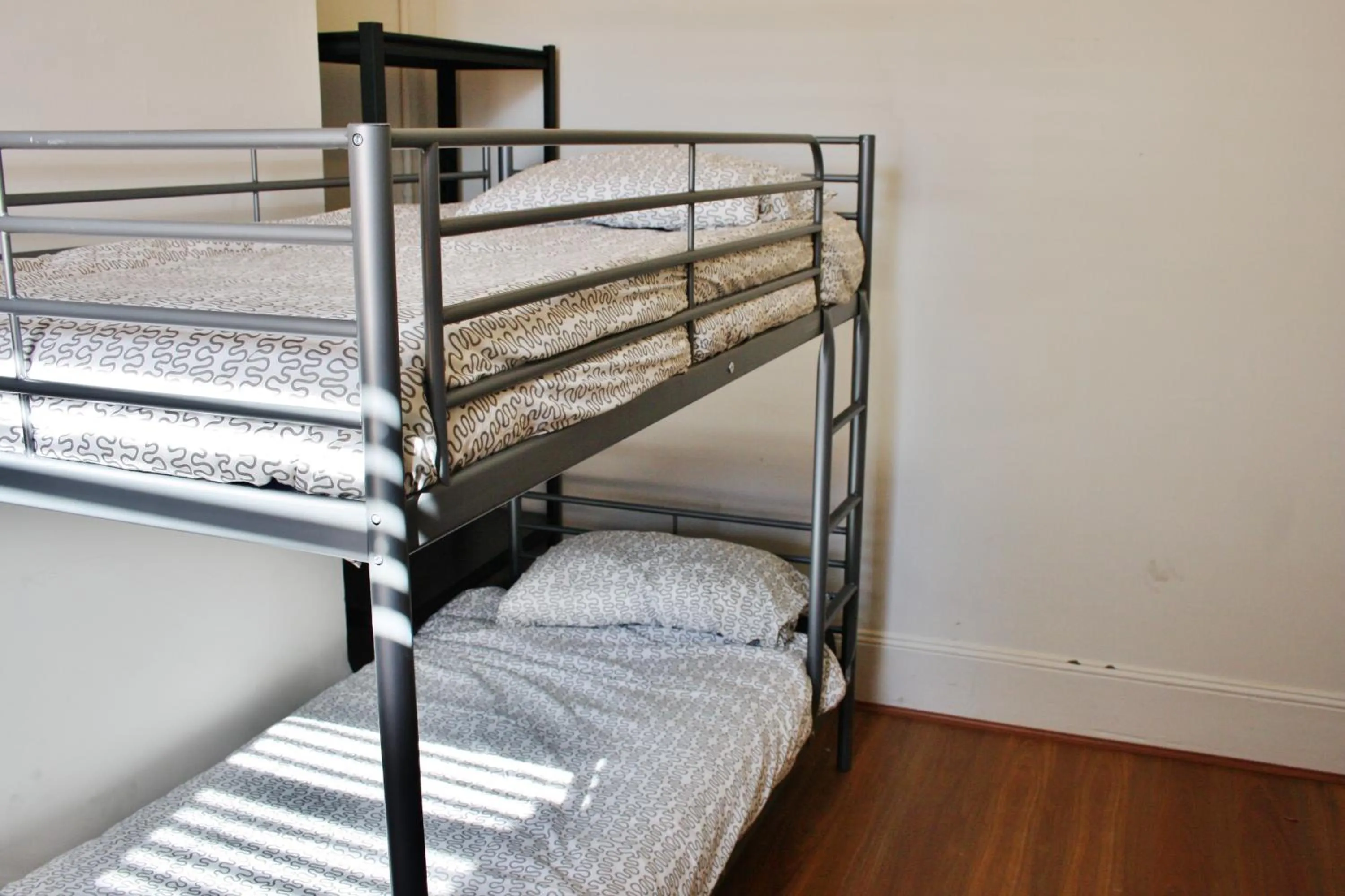 bunk bed, Bed in The Hive Hostel - Traveler Friendly, Passport Only