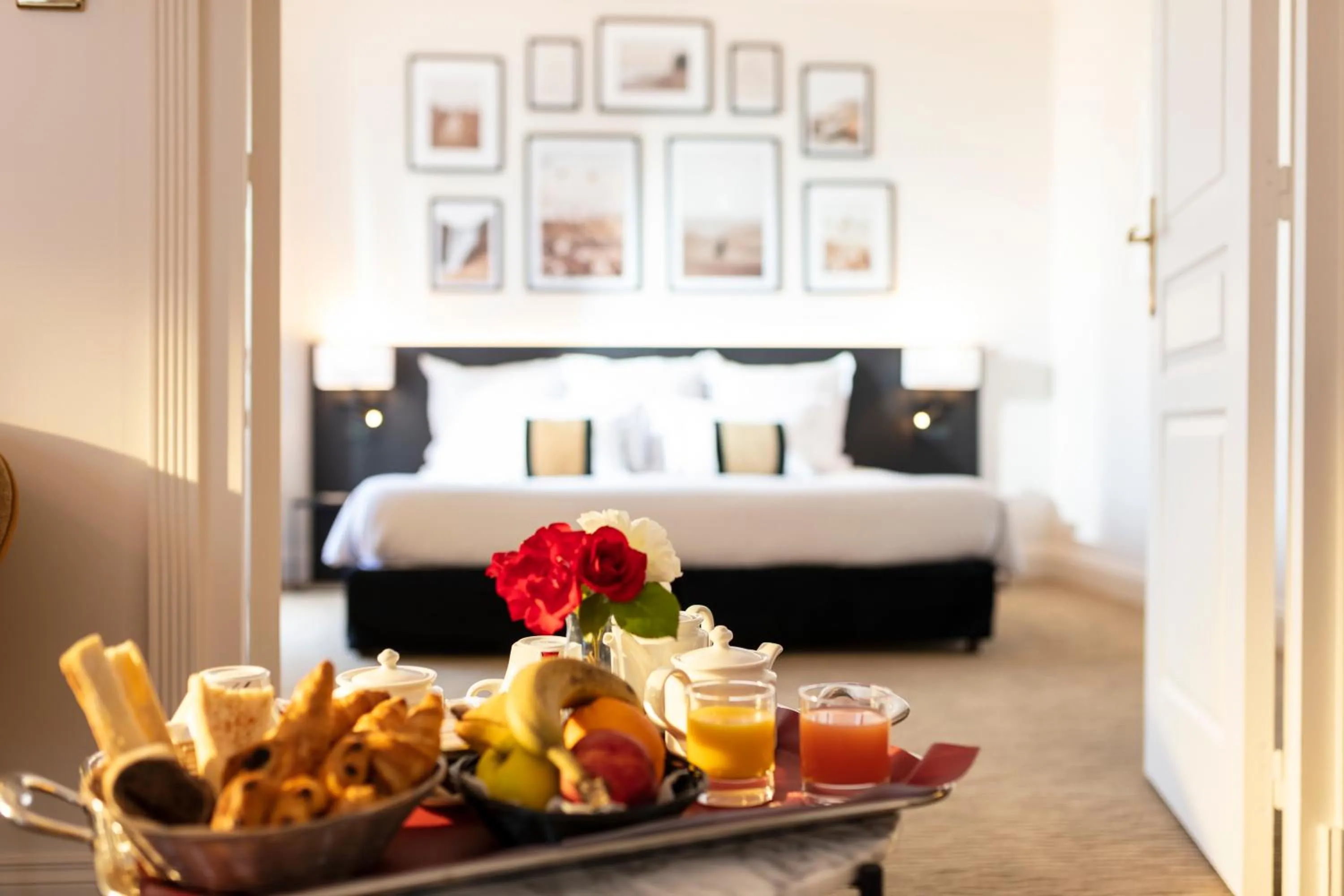 Palmyra Golf Hotel & Spa