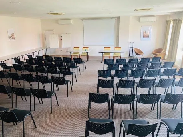 Palmyra Golf Hotel & Spa