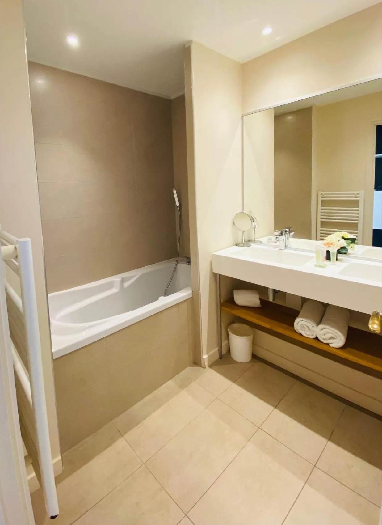 Palmyra Golf Hotel & Spa