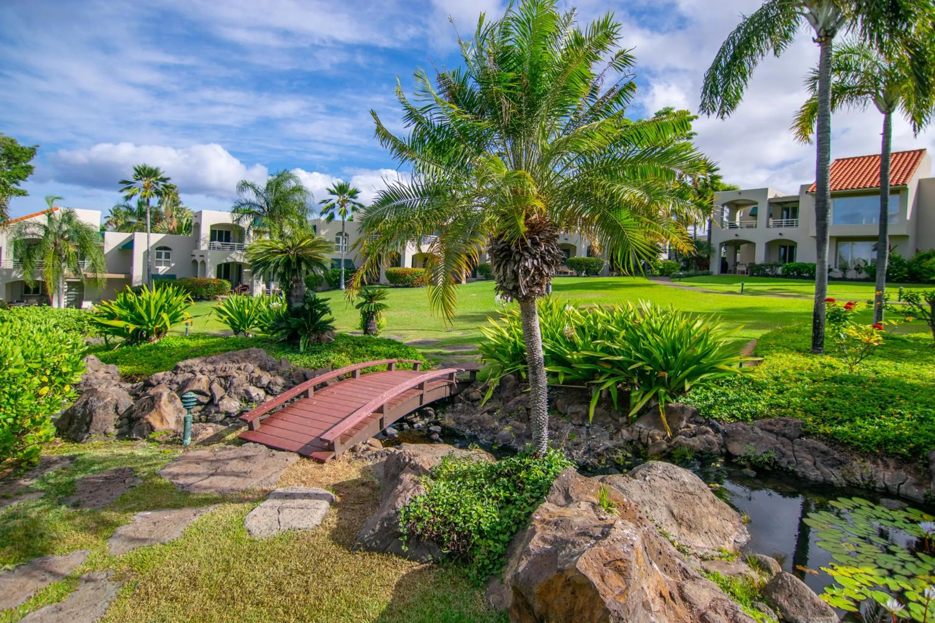 Palms at Wailea