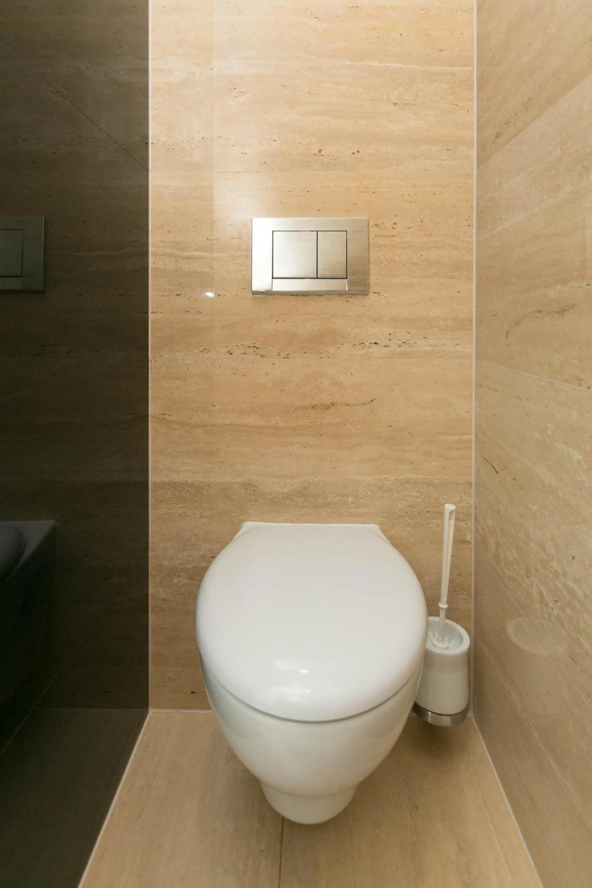 Toilet in Hotel Beach Split