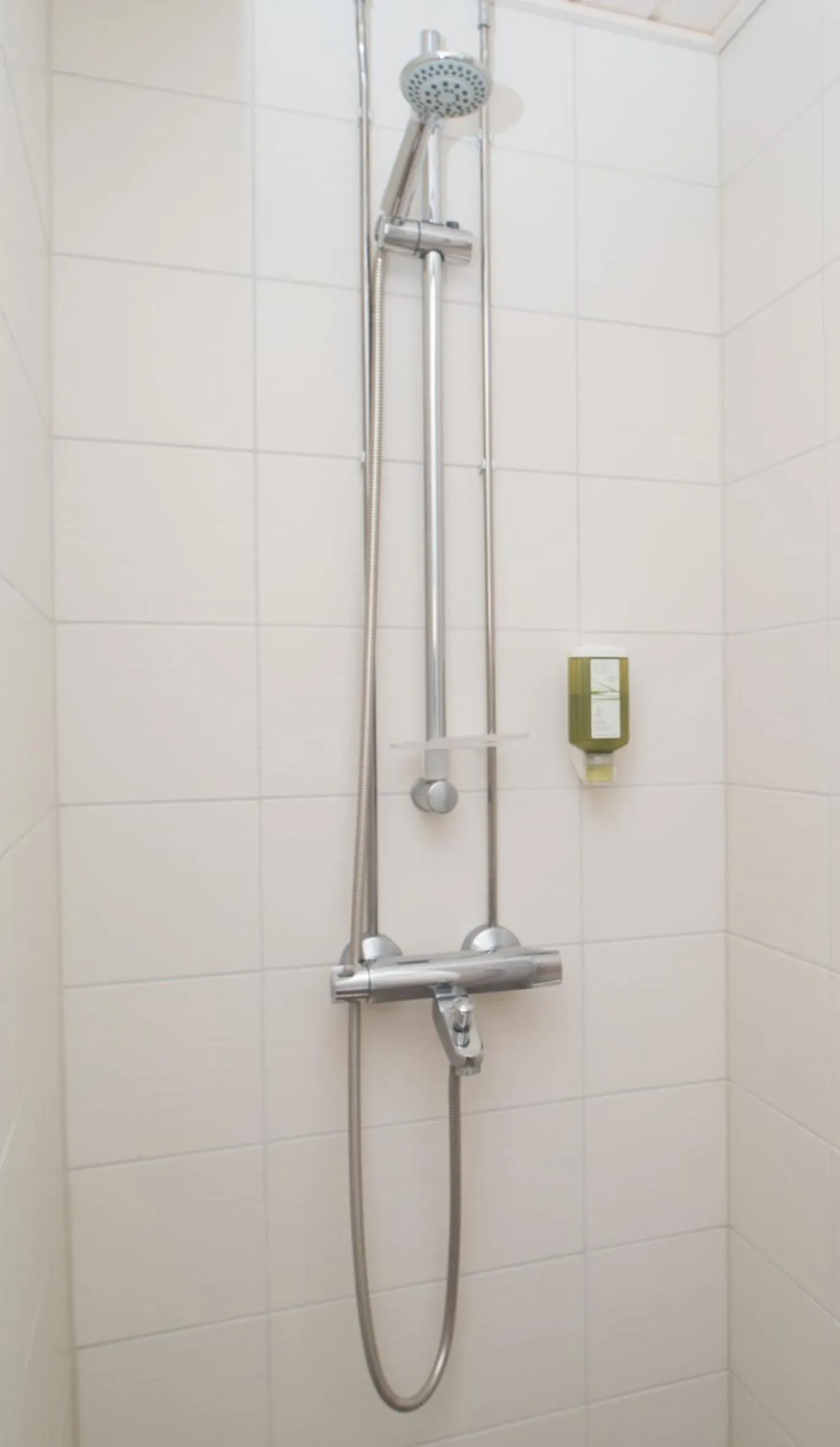 Bathroom in Hotel Golden Dome Iisalmi