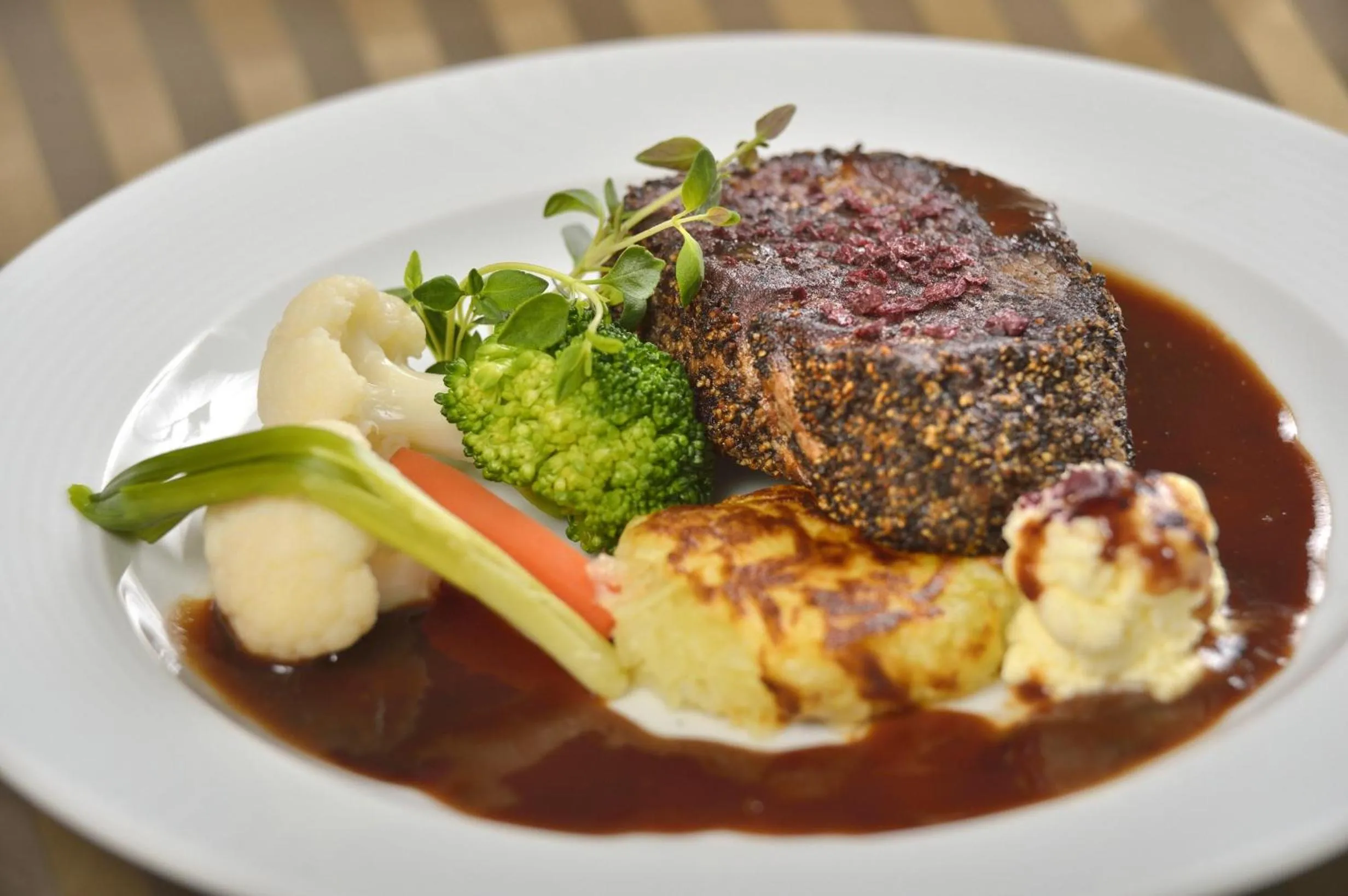 Food and drinks in Hotel Golden Dome Iisalmi