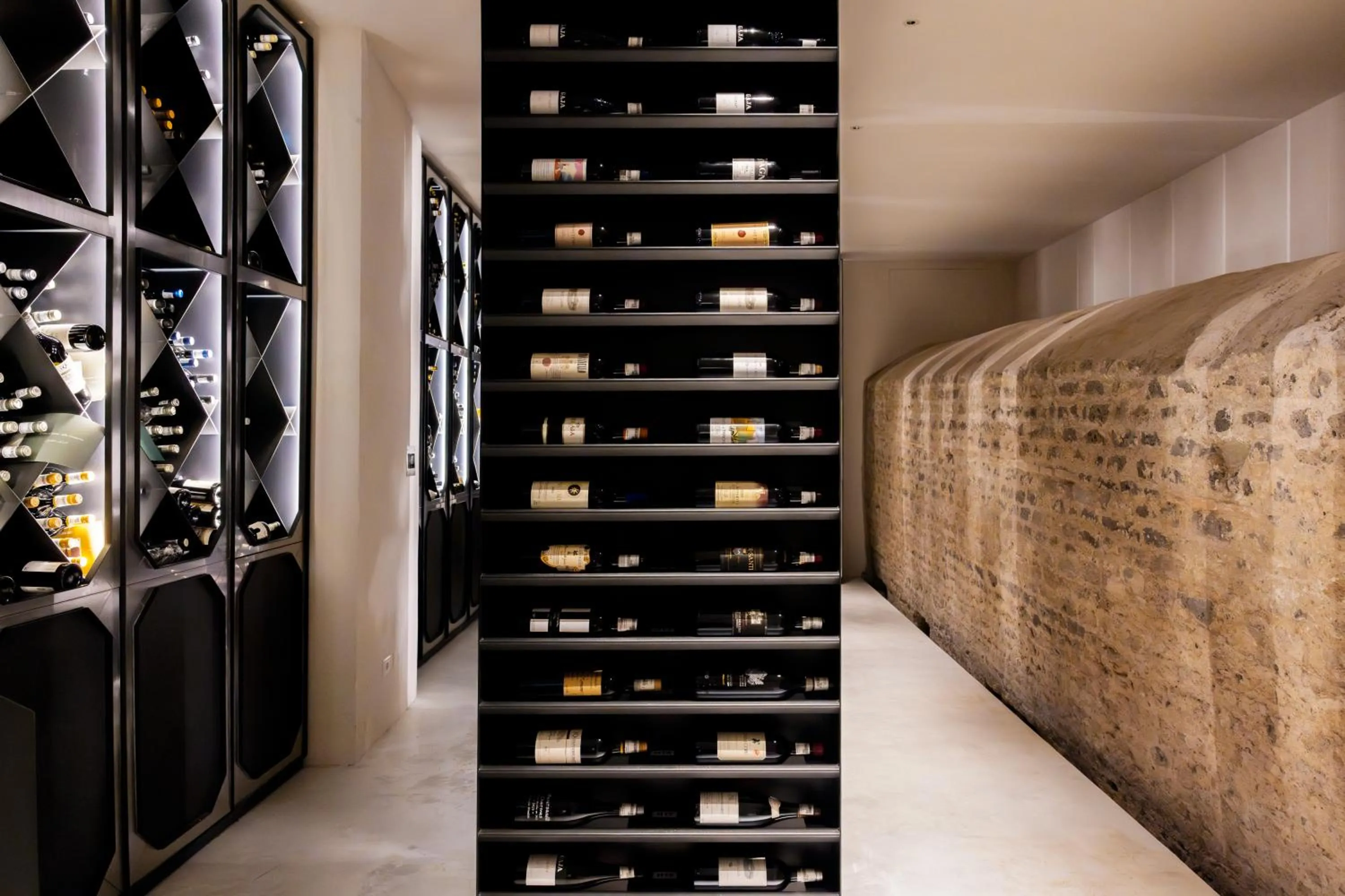 Restaurant/places to eat in Hotel Lorelei Londres