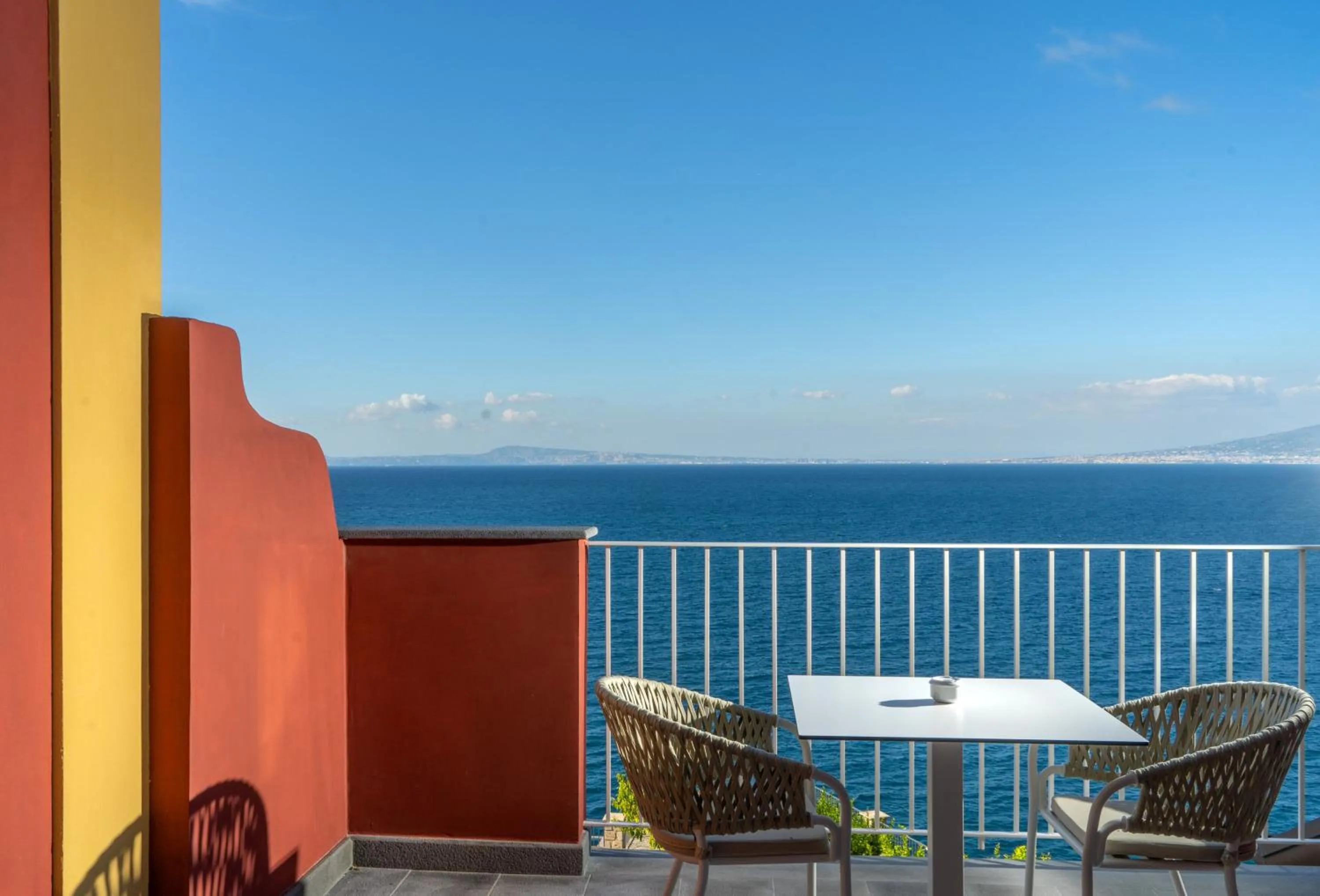 View (from property/room) in Hotel Lorelei Londres