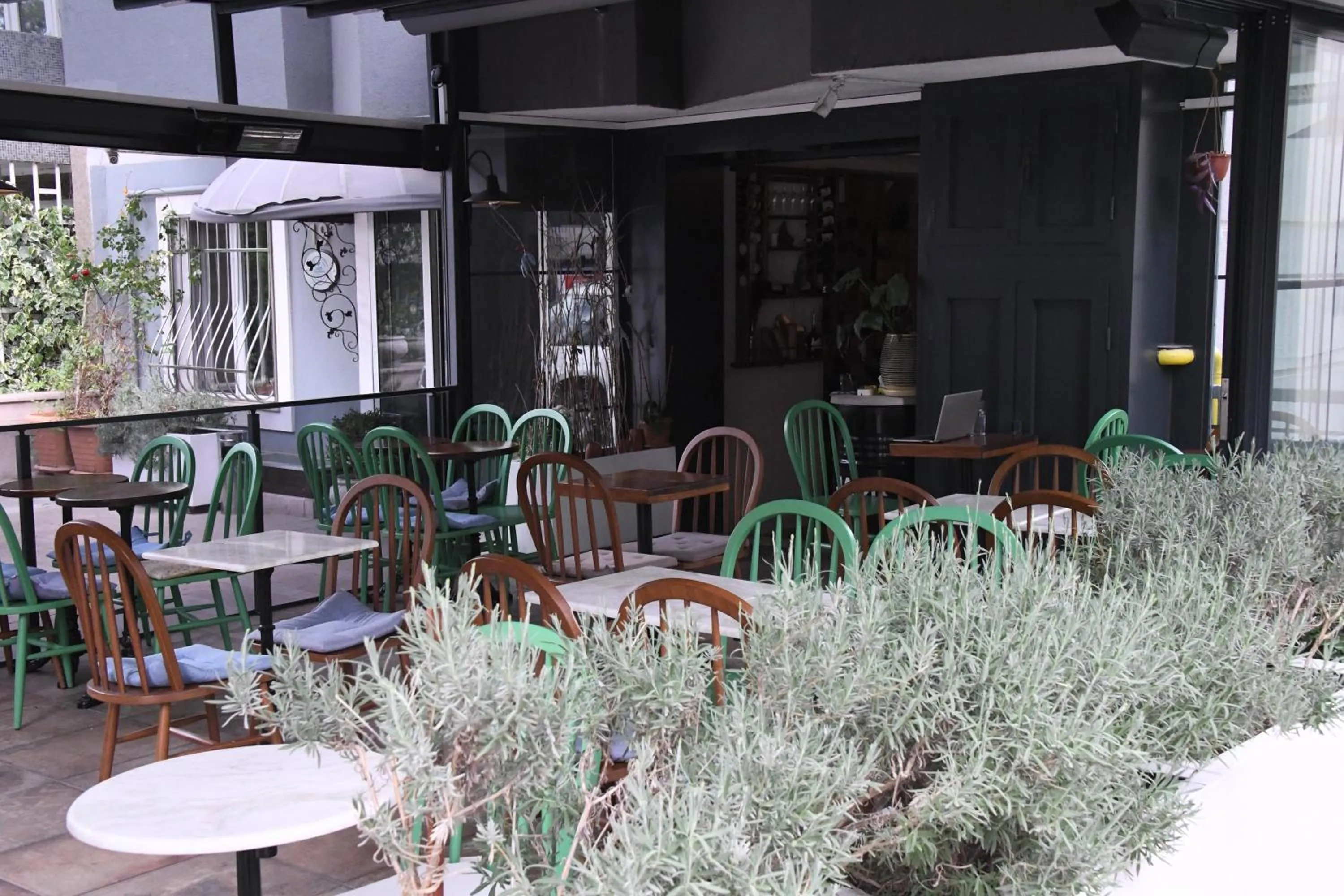 Banquet/Function facilities in A Hotels & Suite