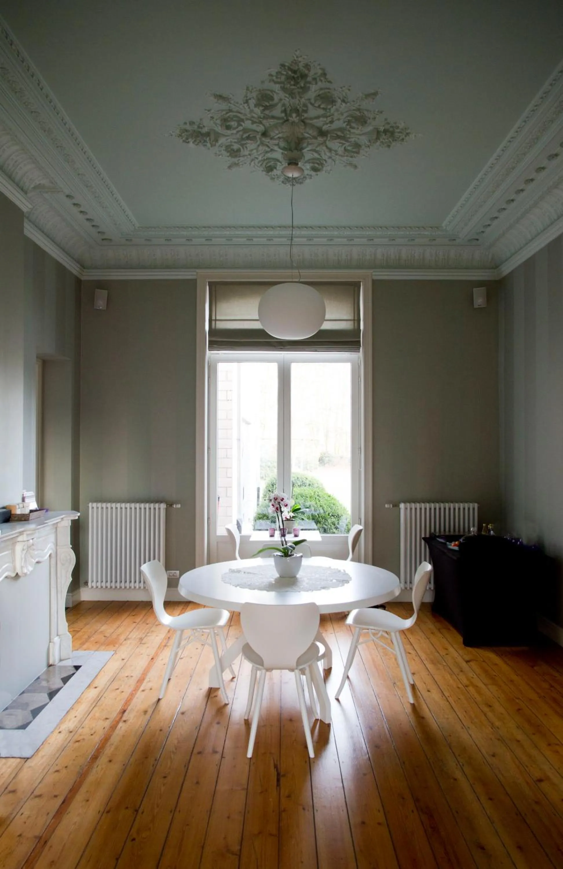 Photo of the whole room in B&B AubergInn