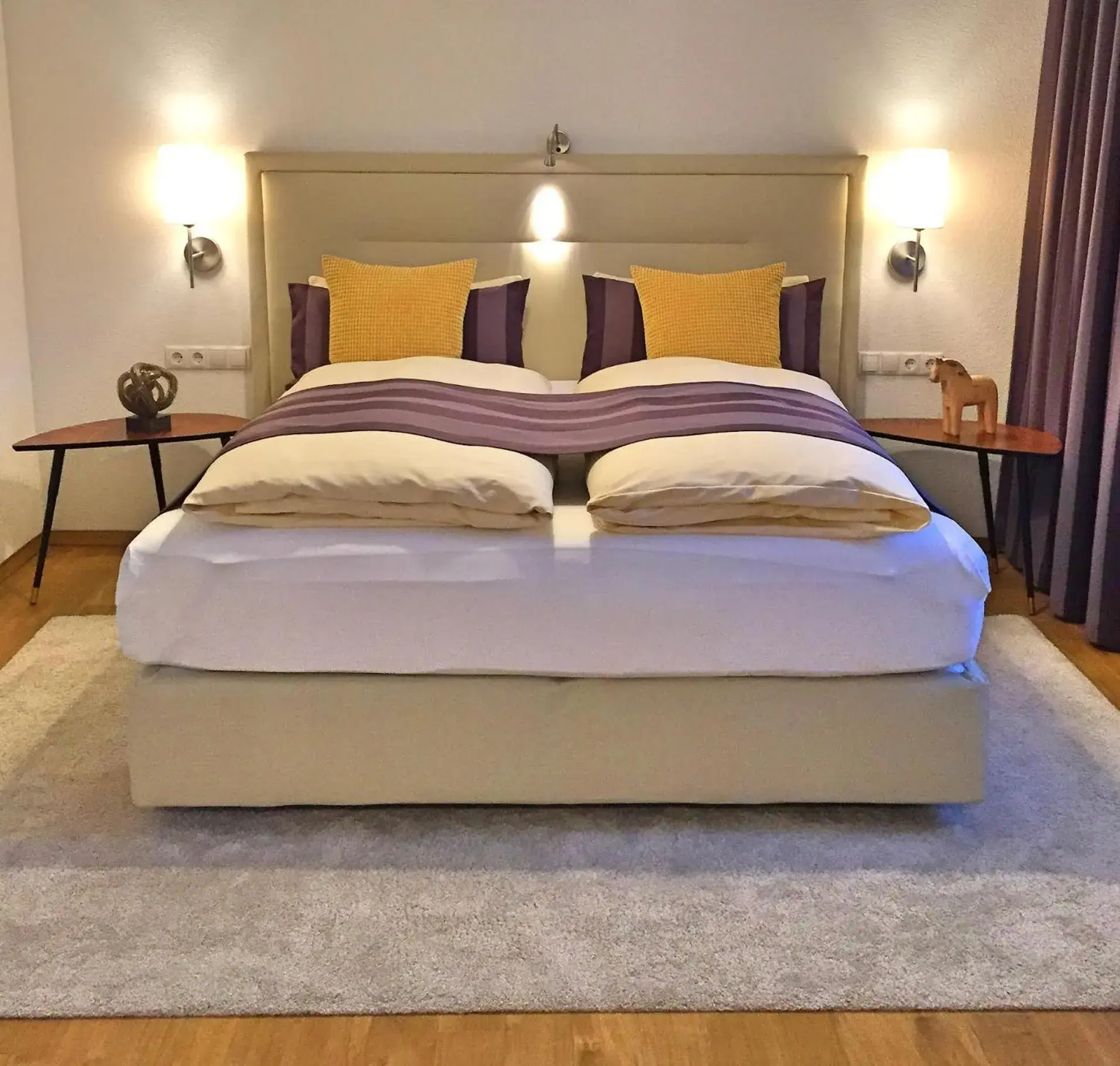 One-Bedroom Apartment - single occupancy in Greifensteiner Hof One-Bedroom Apartment - single occupancy in Greifensteiner Hof