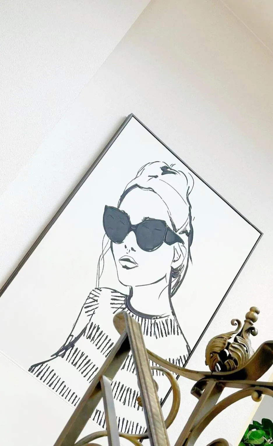 Decorative detail in Greifensteiner Hof