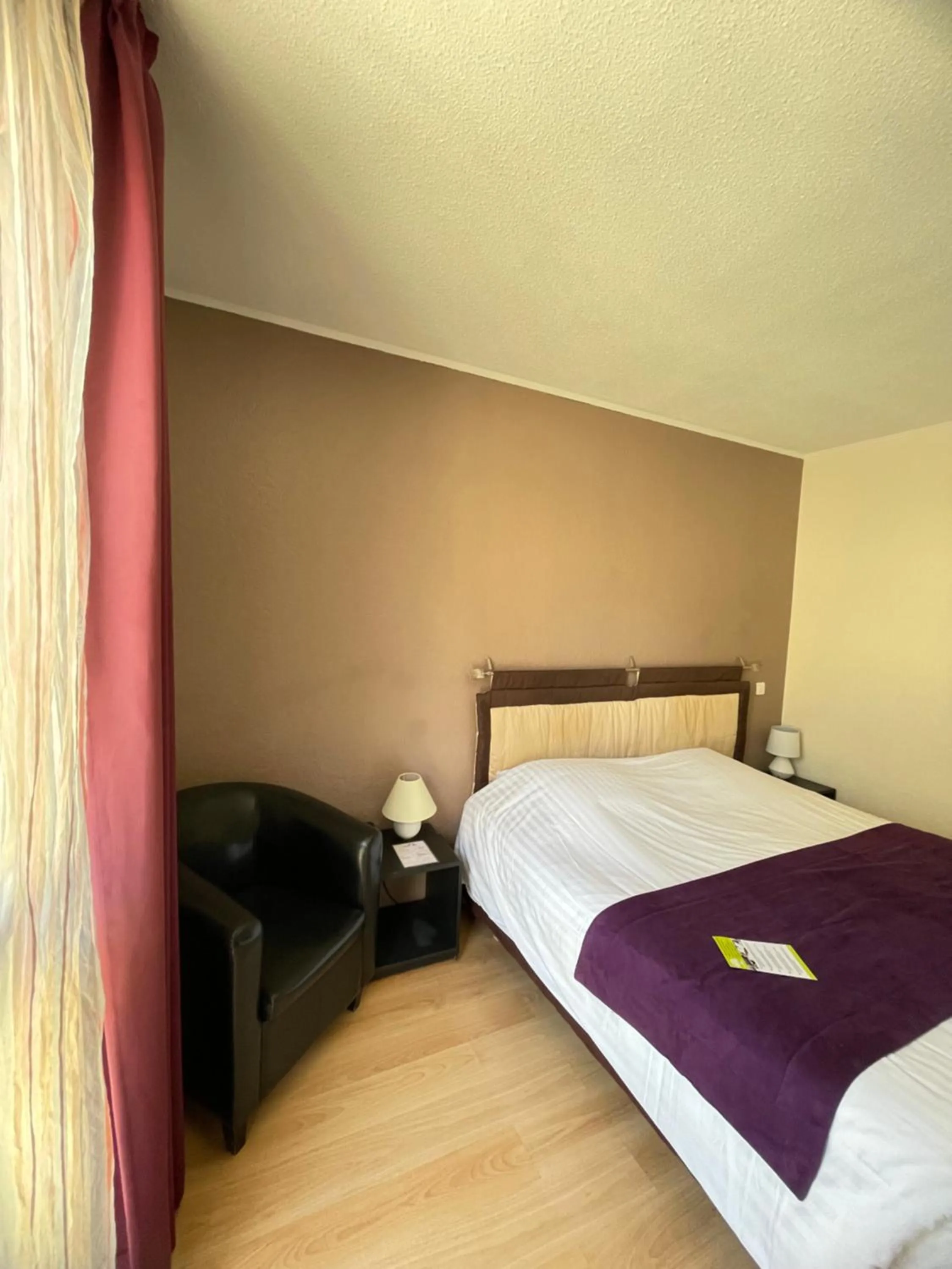 Bed in Le Clos De L'aube Rouge - Montpellier / Castelnau le Lez