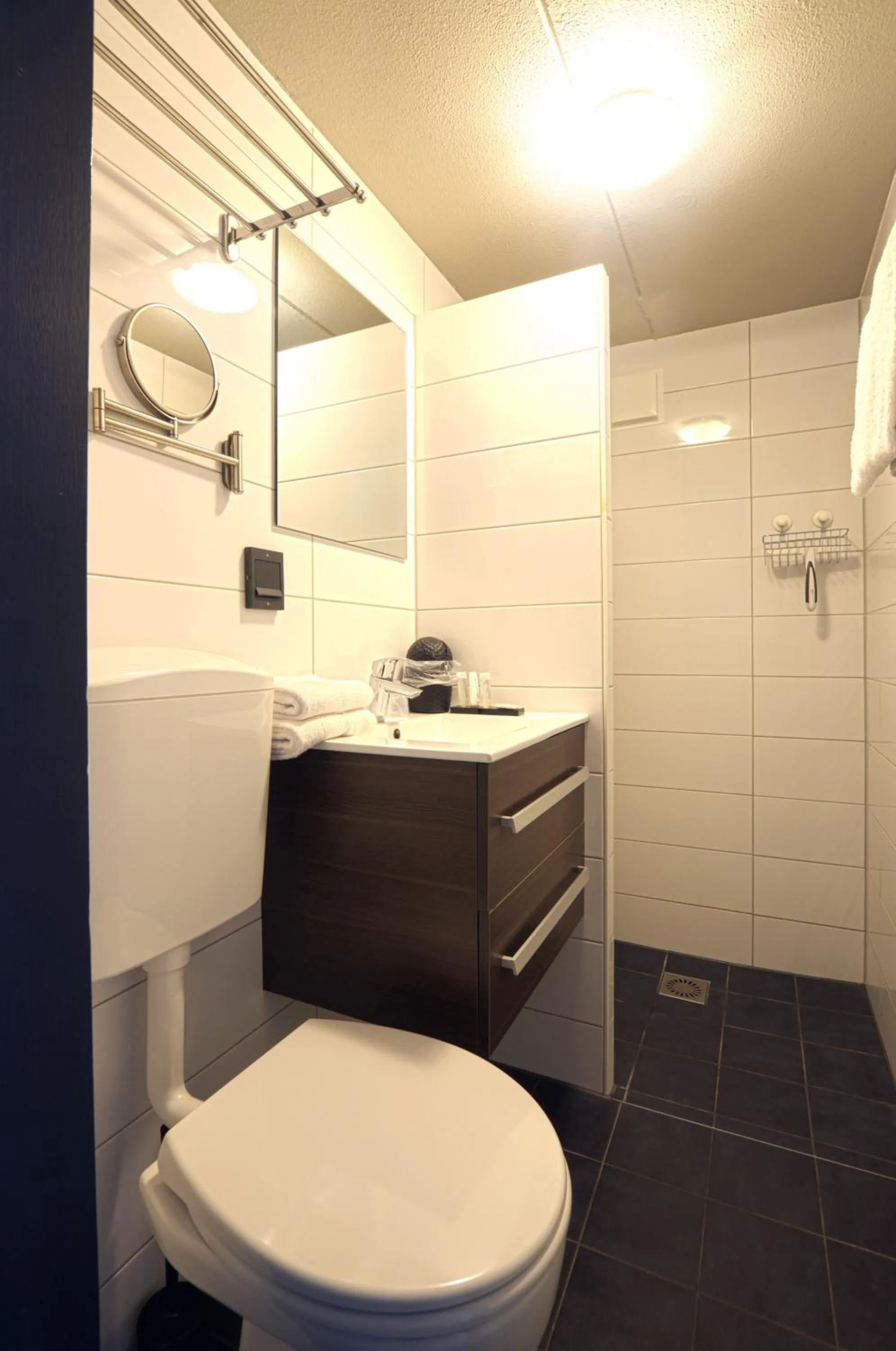 Bathroom in Bosrijk Ruighenrode